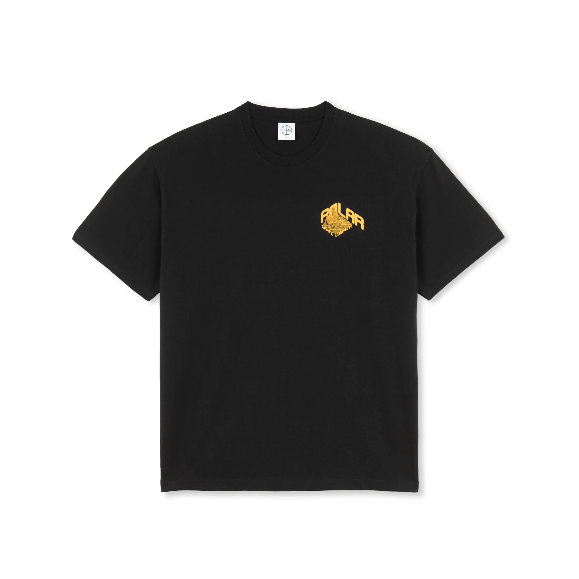 Polar Skate Co. Rider T-Shirt – Graph