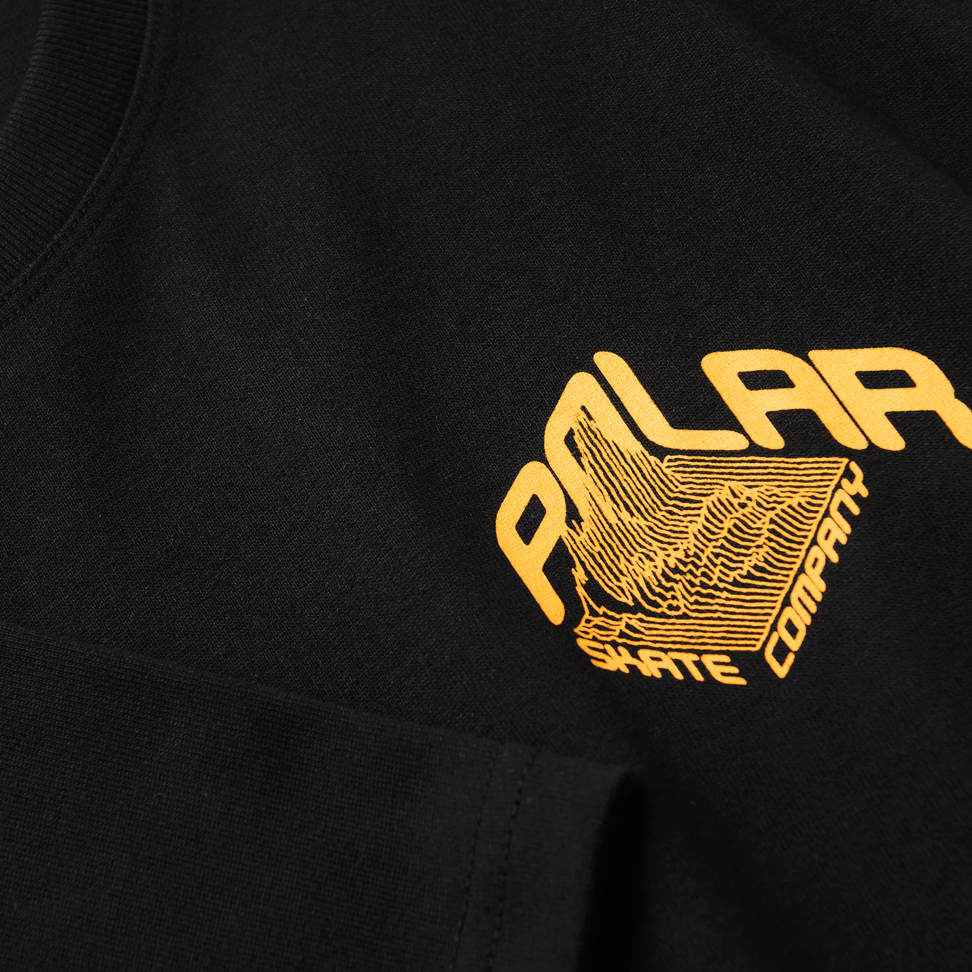 Polar Skate Co. Rider T-Shirt – Graph - Image 3