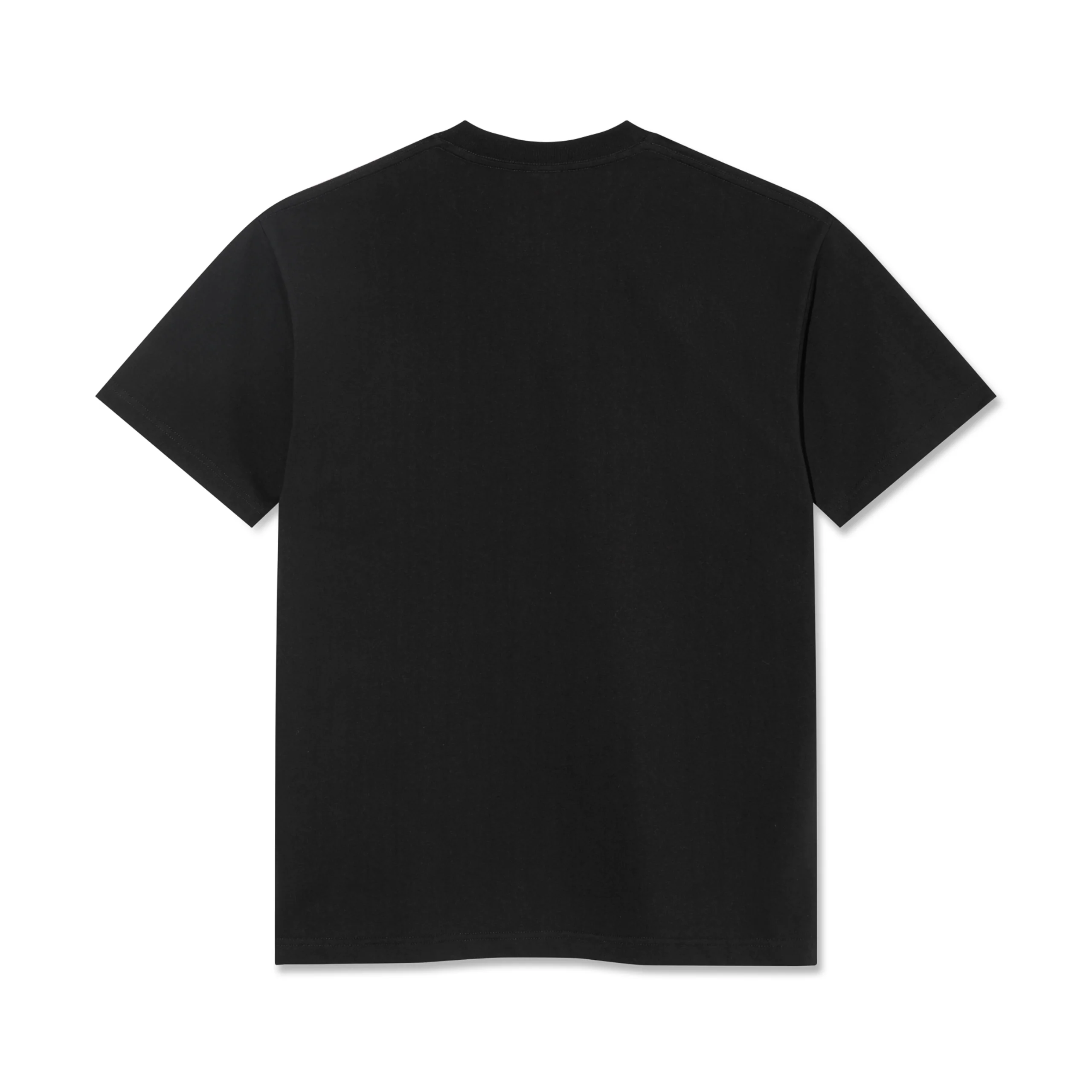 Polar Skate Co. Scarecrow T-Shirt – Black - Image 2