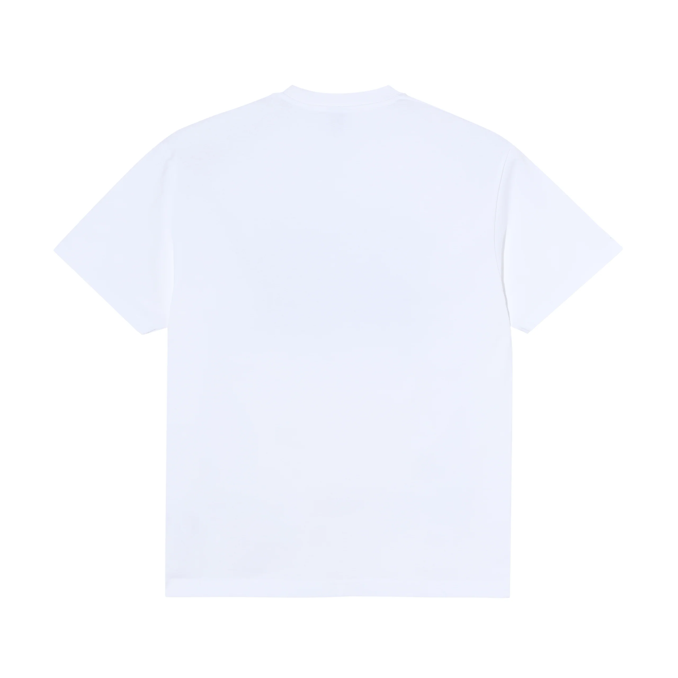 Polar Skate Co. Street Corner T-Shirt – White - Image 2