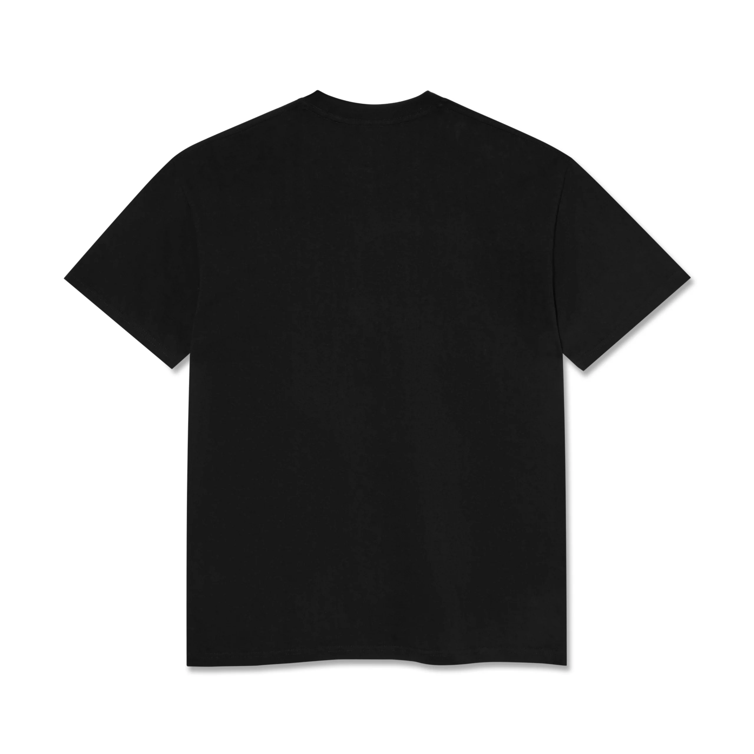 Polar Skate Co. Trumpets T-Shirt – Black - Image 2