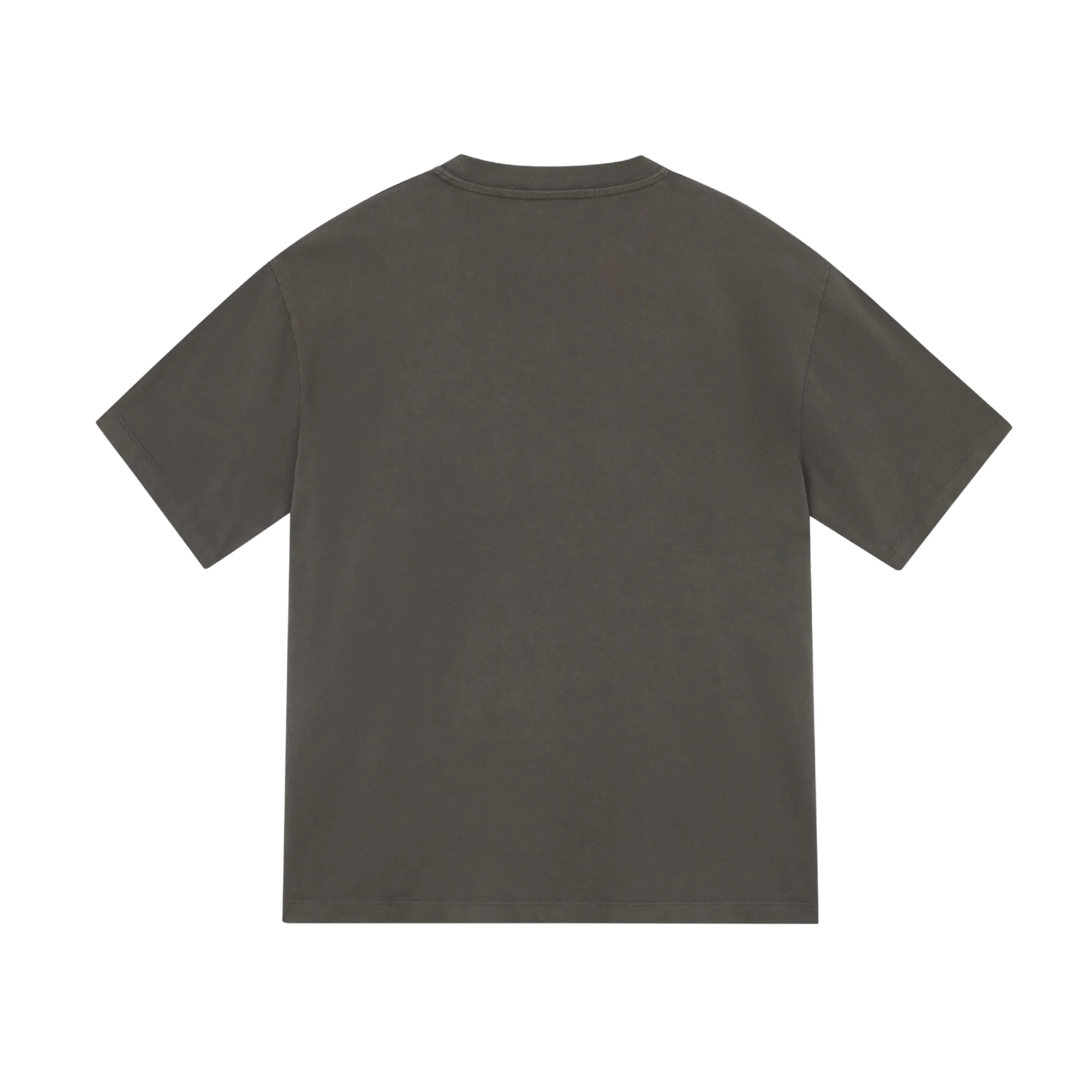 Rassvet Horses T-Shirt - Black - Image 2
