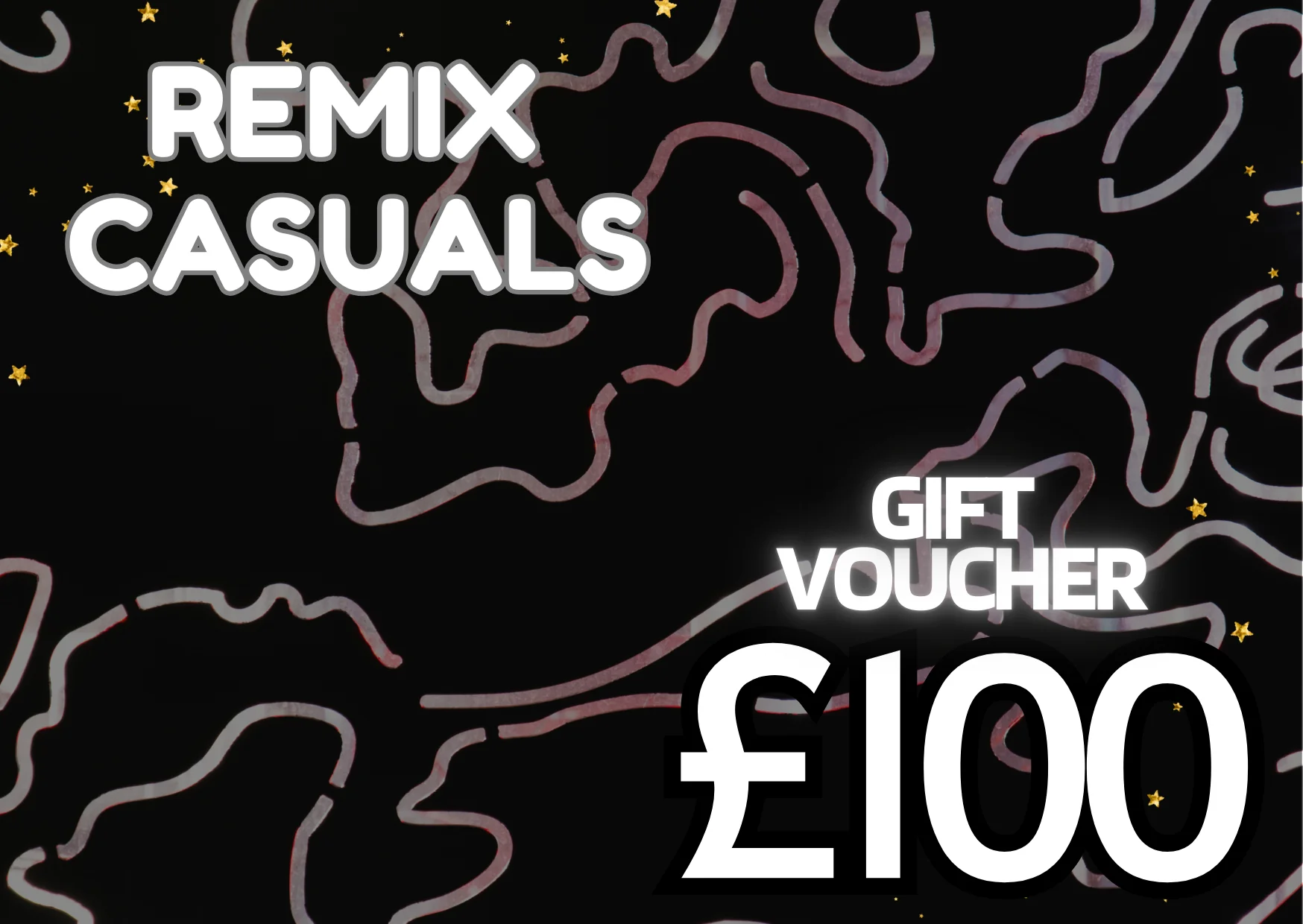 Remix Casuals Gift Voucher - Image 11