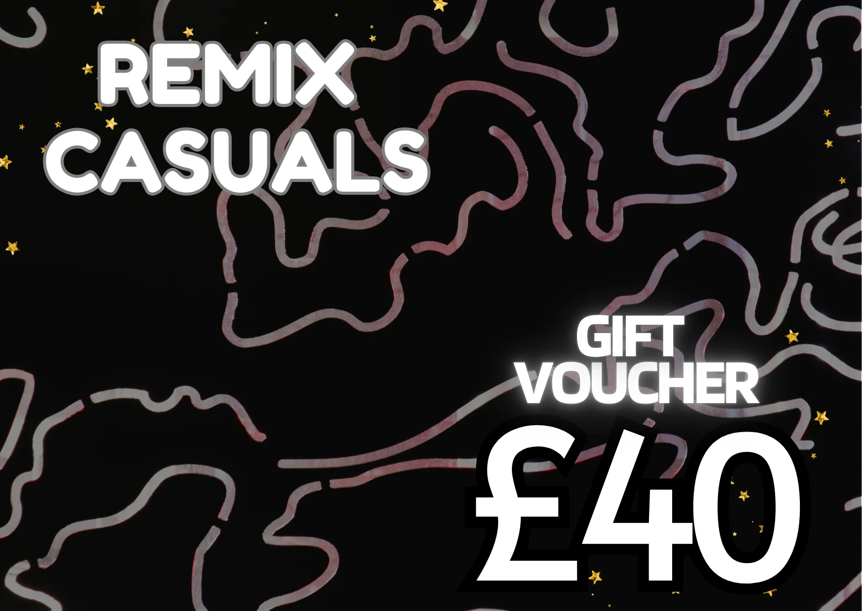 Remix Casuals Gift Voucher - Image 6