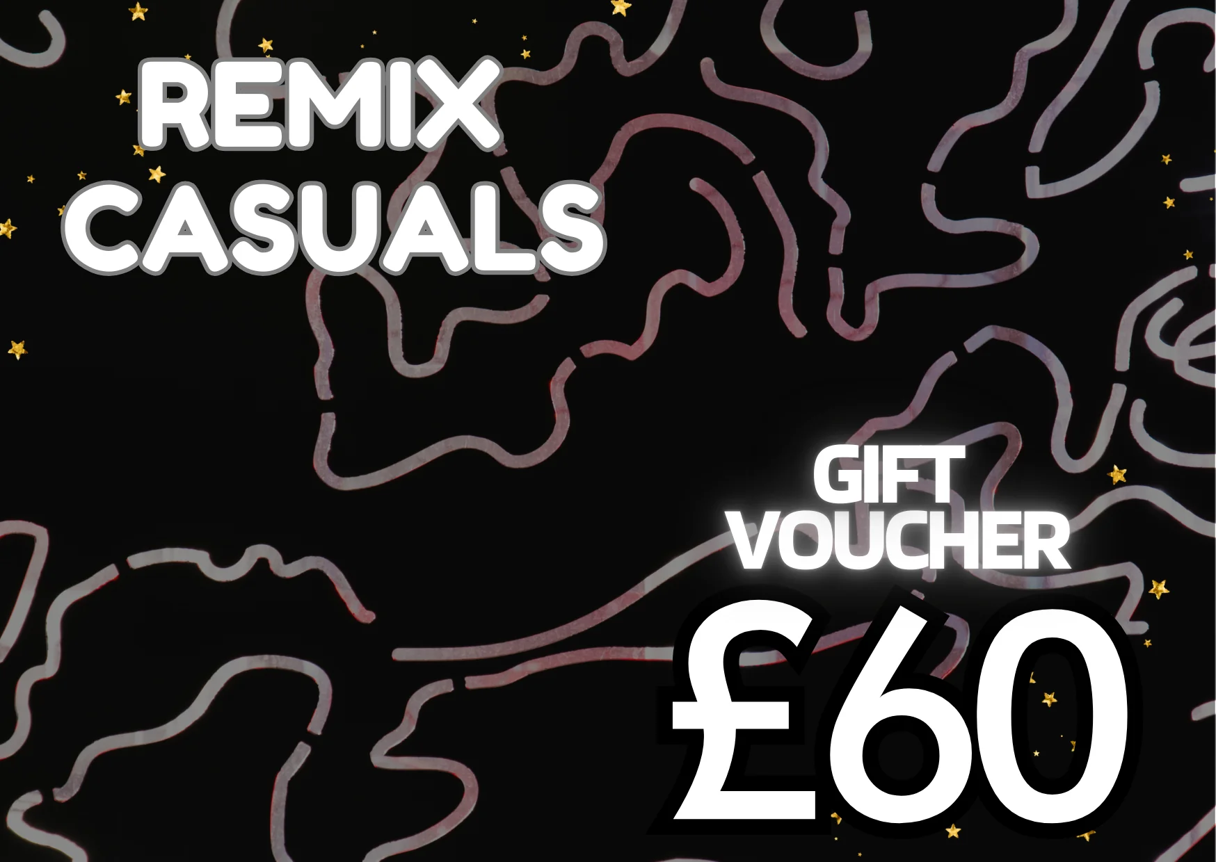 Remix Casuals Gift Voucher - Image 8