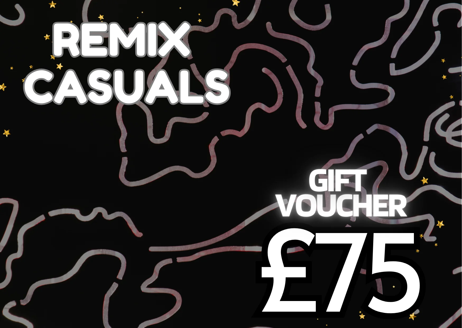 Remix Casuals Gift Voucher - Image 9