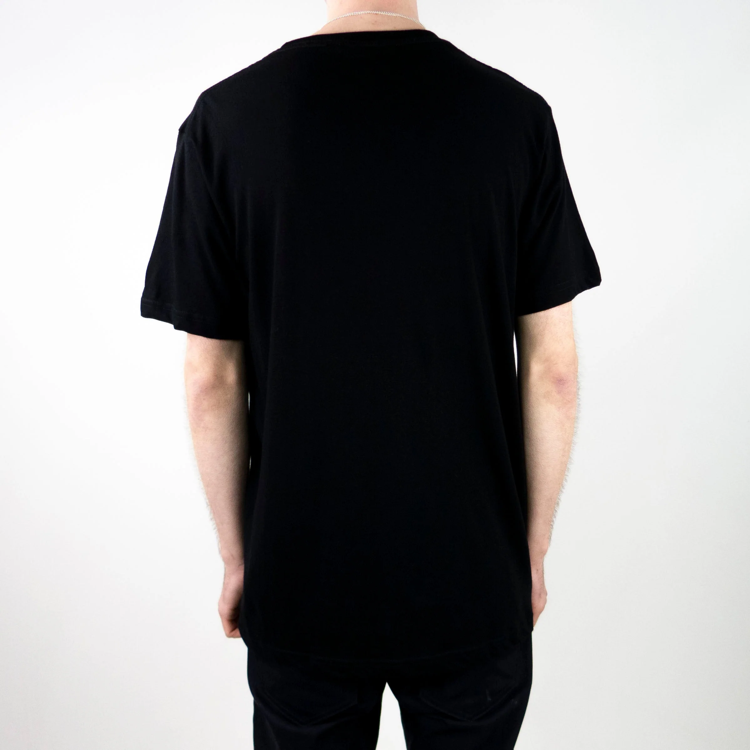 RIPNDIP Examination Observation T-Shirt - Black - Image 2