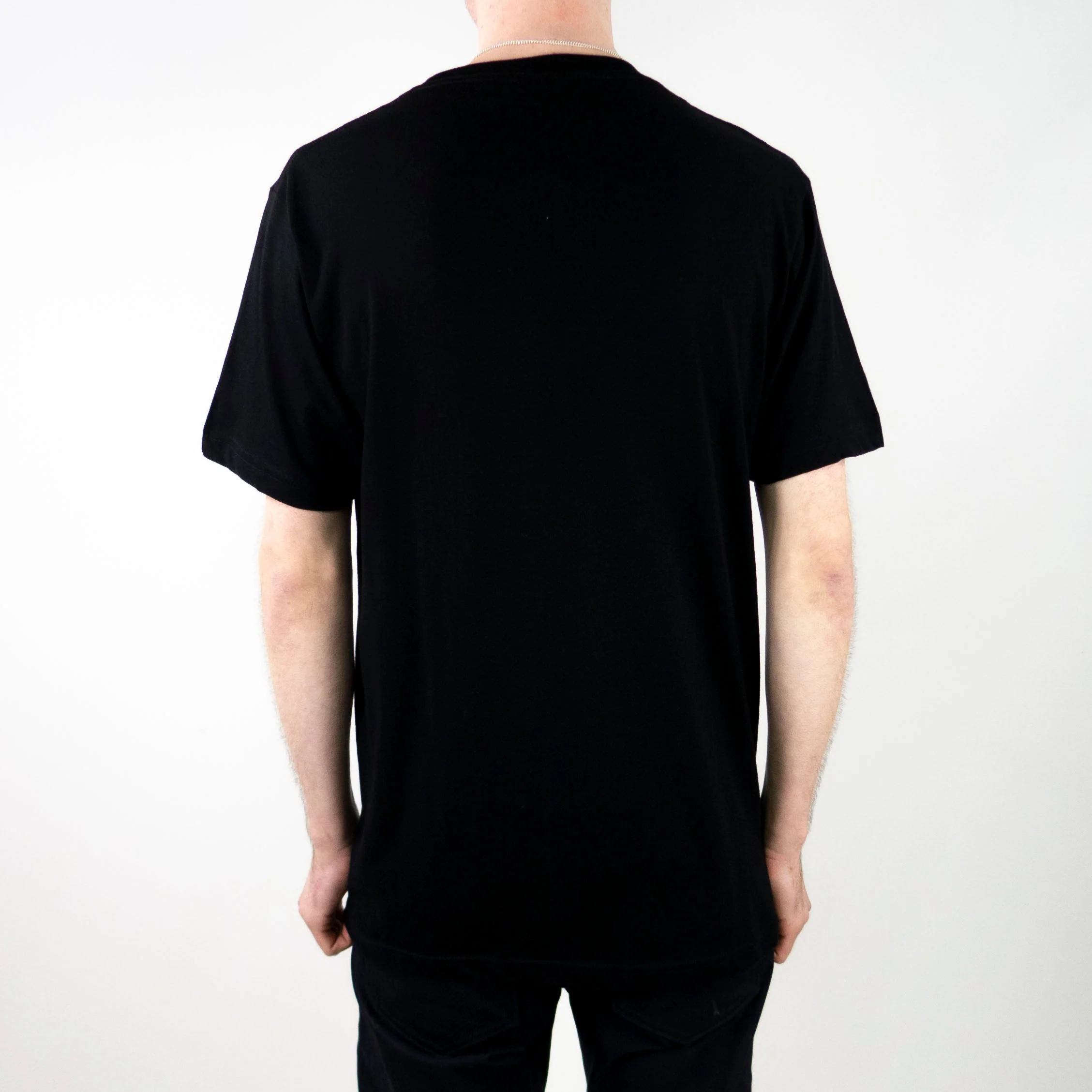 RIPNDIP F.U.N T-Shirt - Black - Image 2