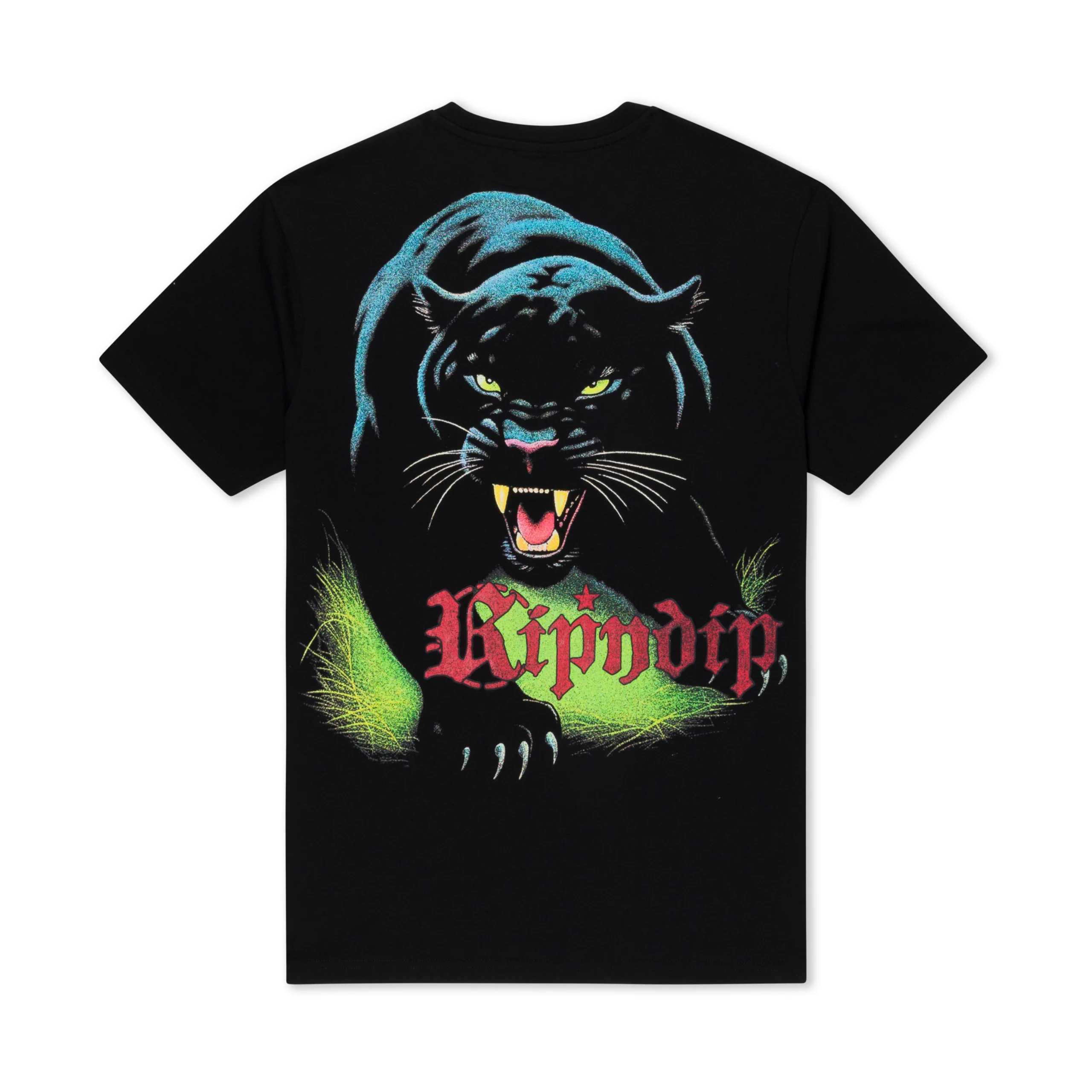 RIPNDIP Fein T-Shirt - Black - Image 2