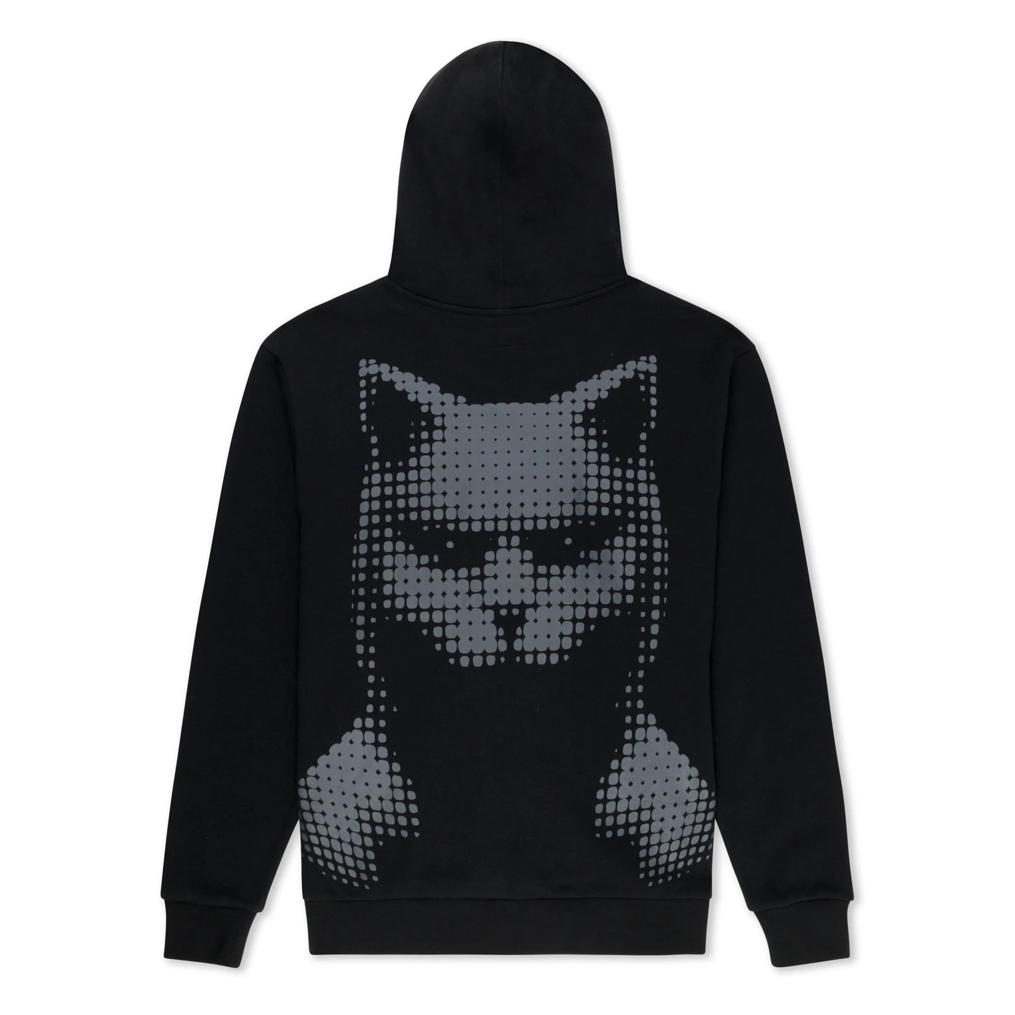 RIPNDIP Internal Illumination Hoodie - Black - Image 2