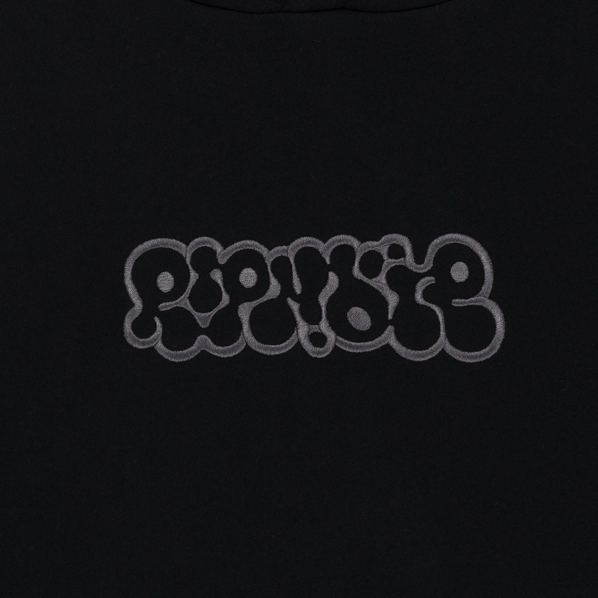 RIPNDIP Internal Illumination Hoodie - Black - Image 3