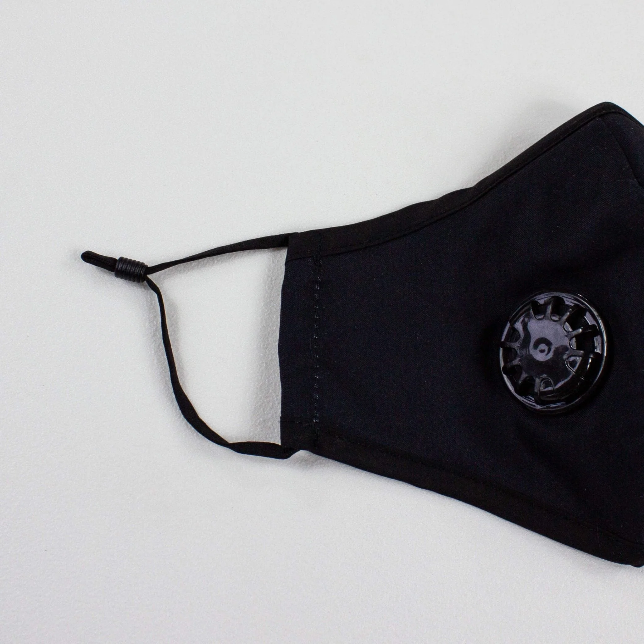 RIPNDIP Lord Nermal Ventilated Mask- Black - Image 4