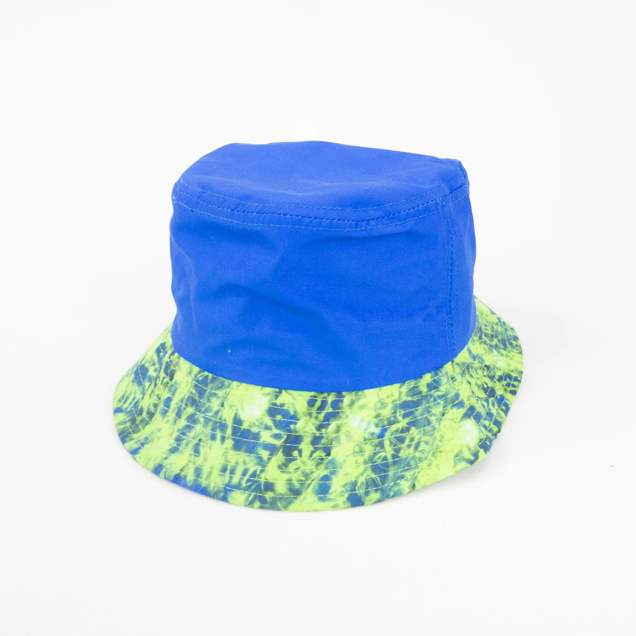 RIPNDIP Prisma Cotton Dyed Bucket Hat - Multi - Image 3