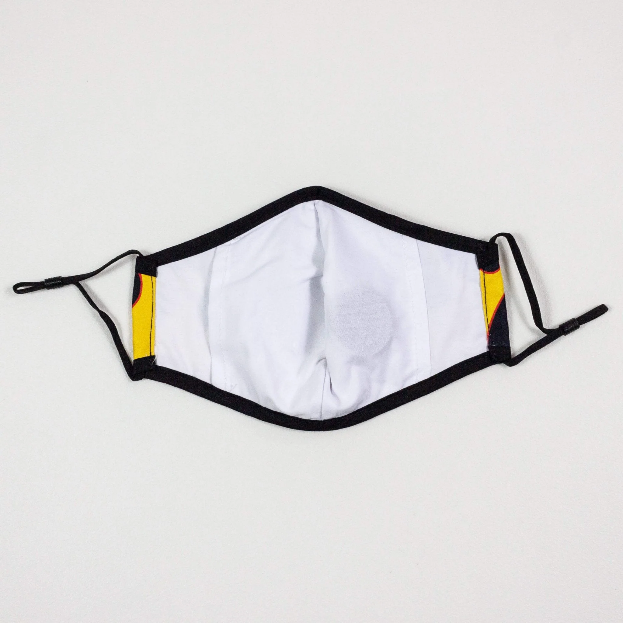 RIPNDIP Welcome to Heck Ventilated Mask- Black - Image 4