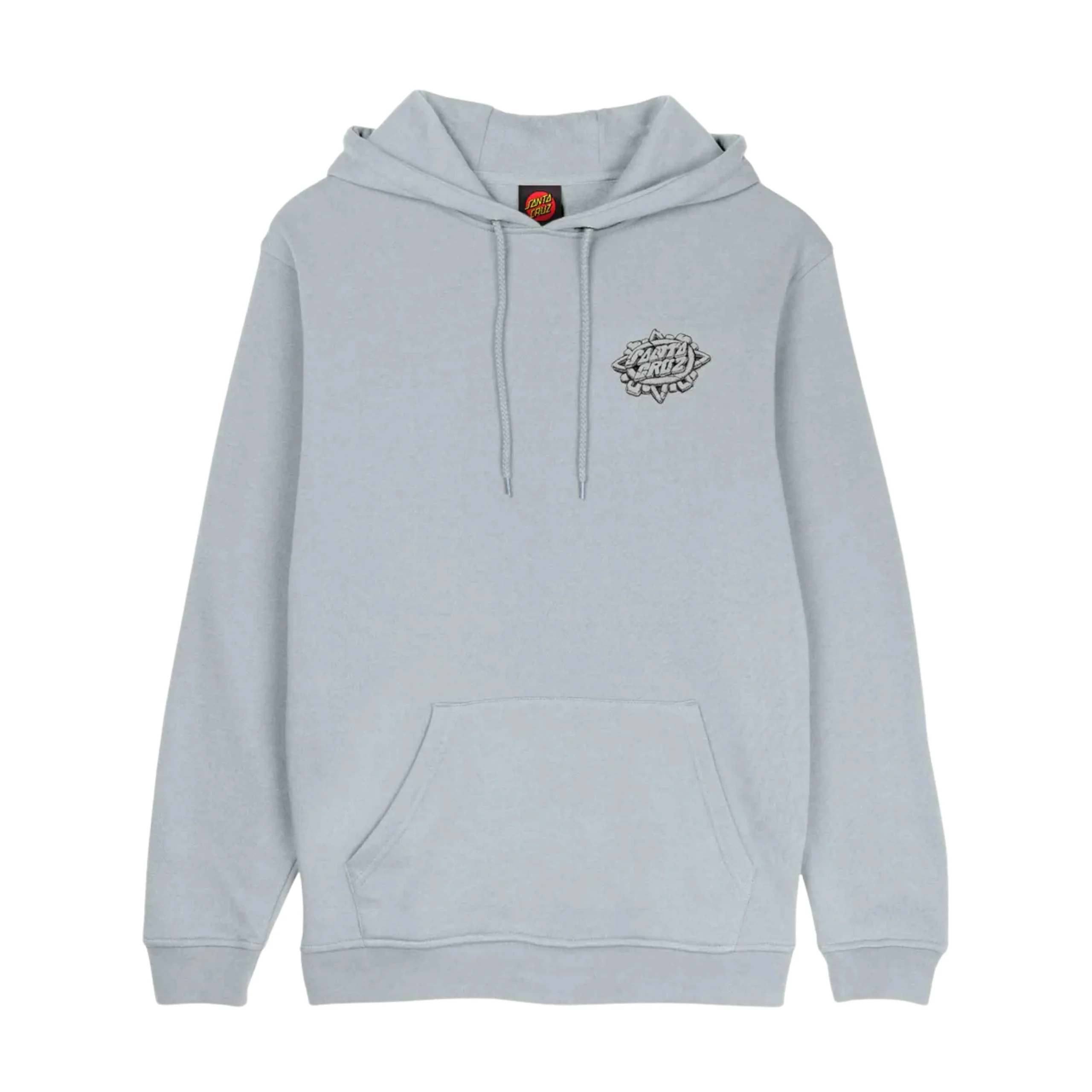 Santa Cruz Aztec Dot Hoodie - Mist