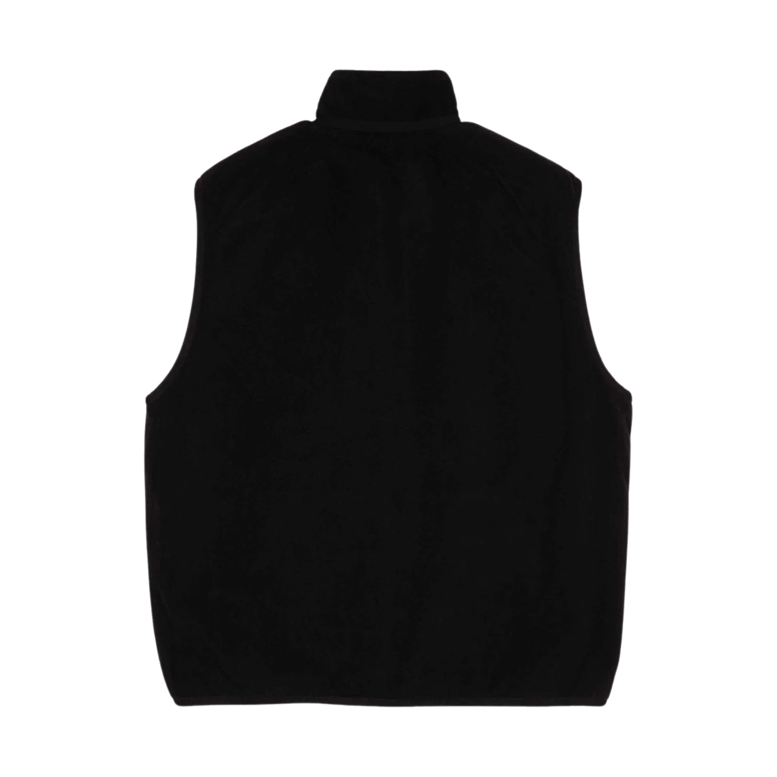 Santa Cruz Cache Reversible Vest - Razor Wire / Moss - Image 4