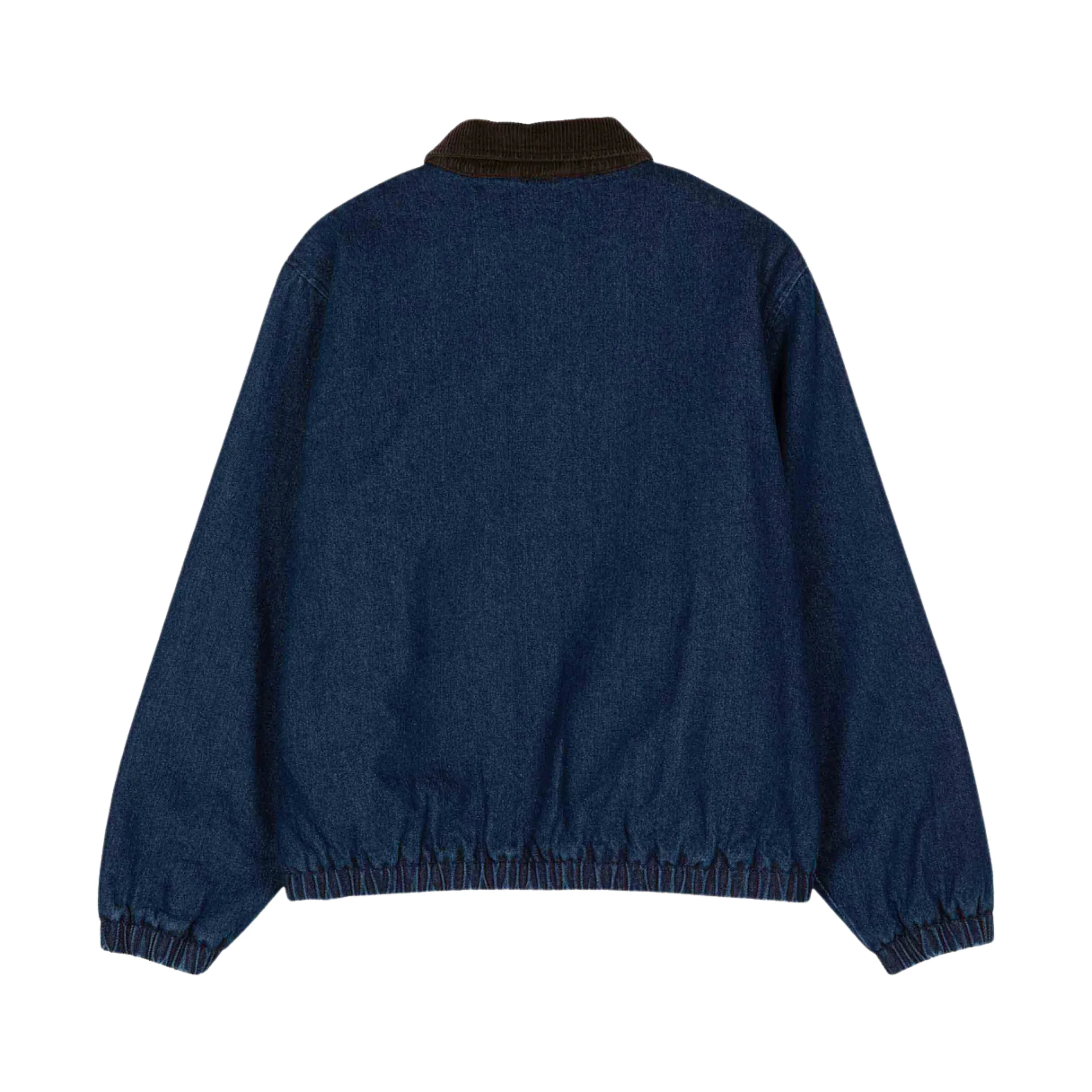 Santa Cruz Kayce Jacket - Dark Denim - Image 2