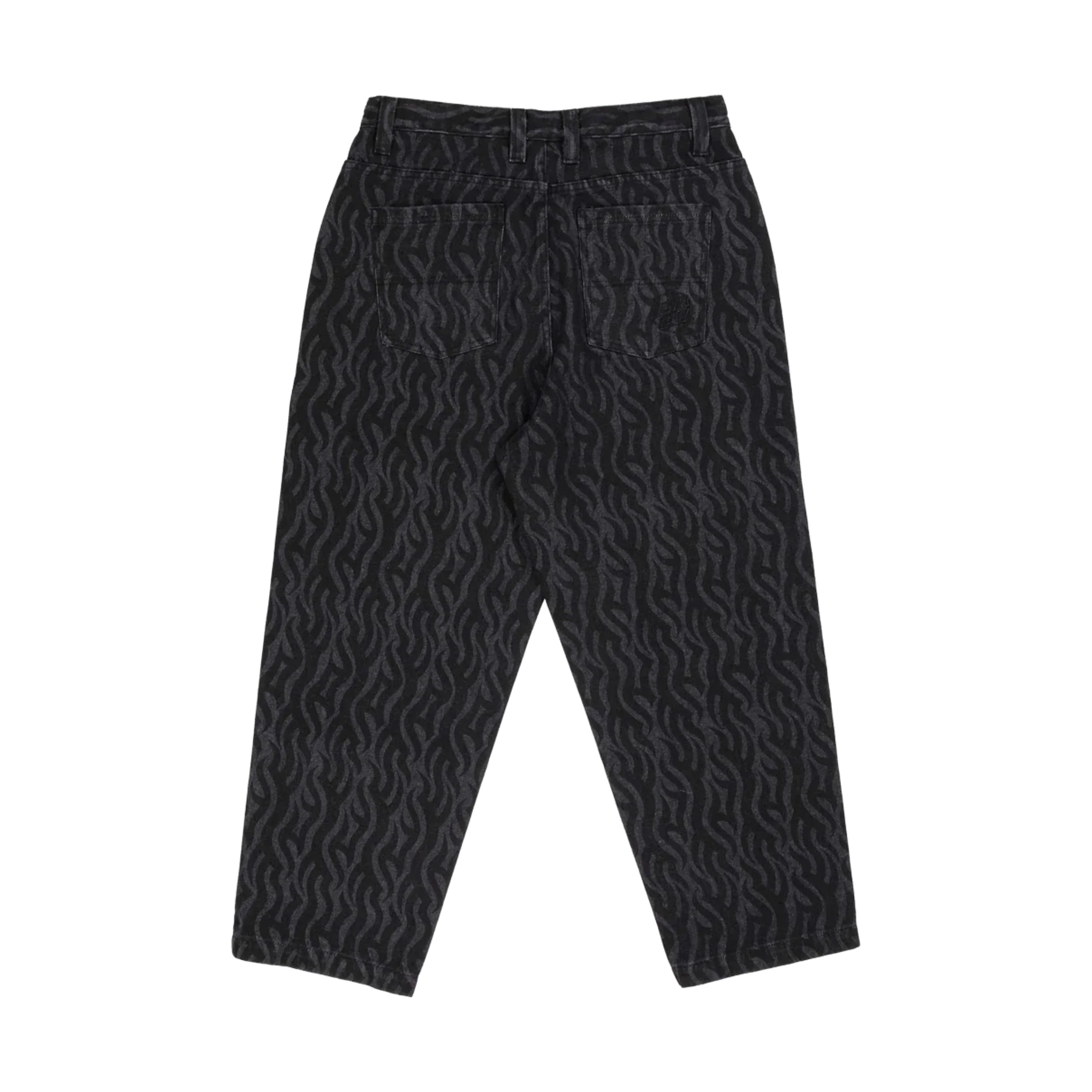 Santa Cruz Kayce Pant Jeans - Dressen Tribal