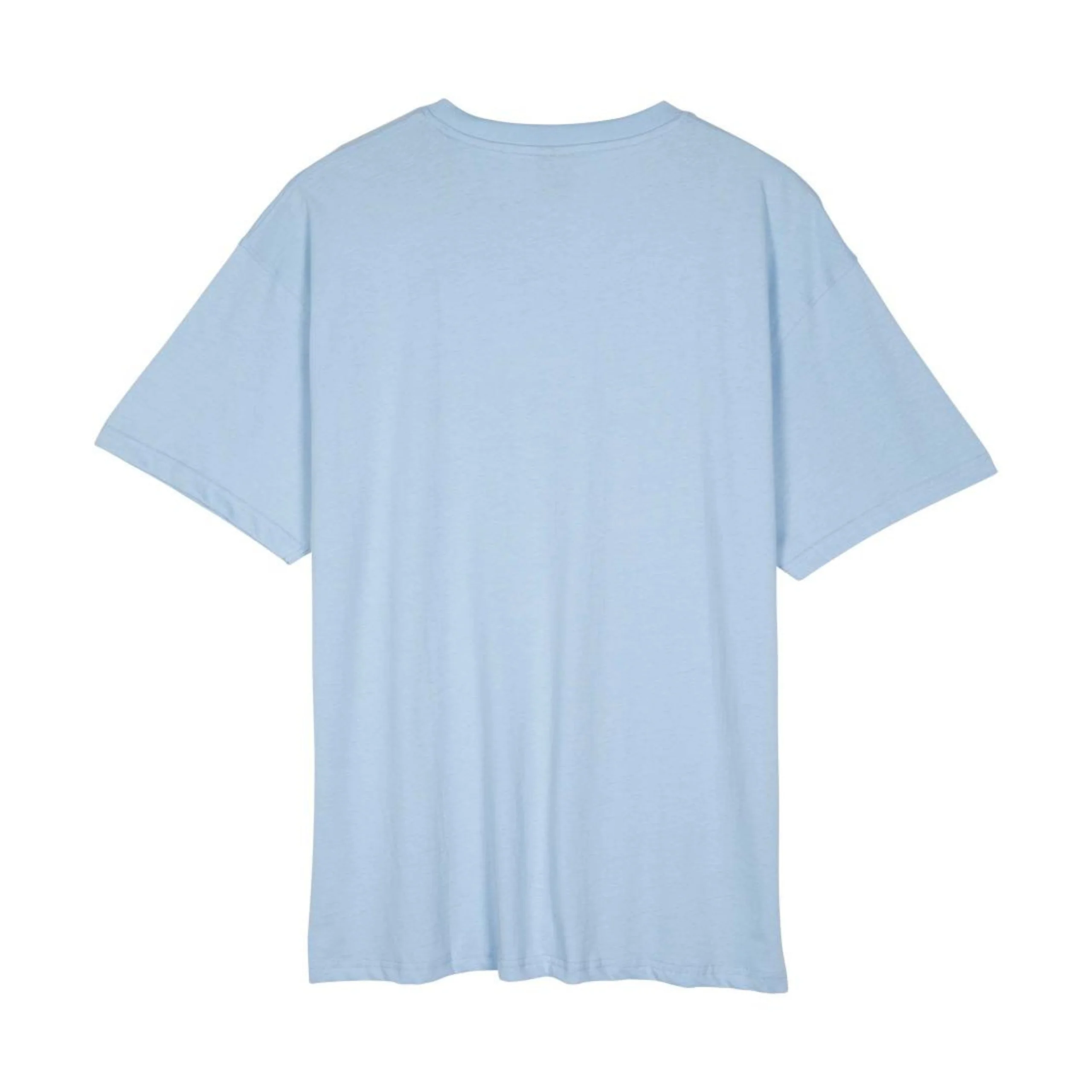 Santa Cruz Roskopp Voodoo Room T-Shirt - Fresh Blue - Image 2