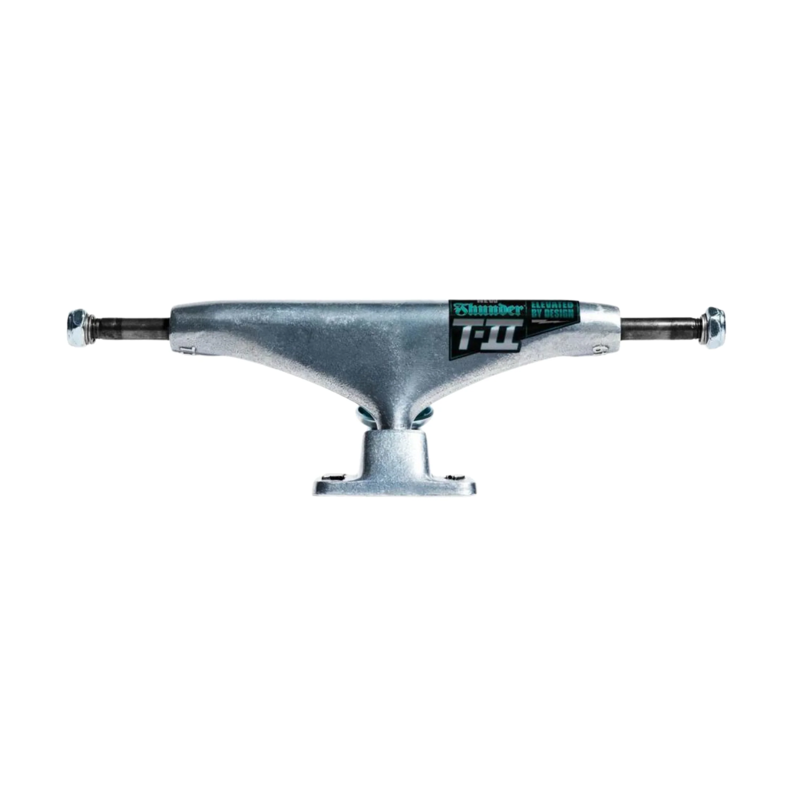 Thunder Trucks T-II Trucks 148mm (Sold As Pair)