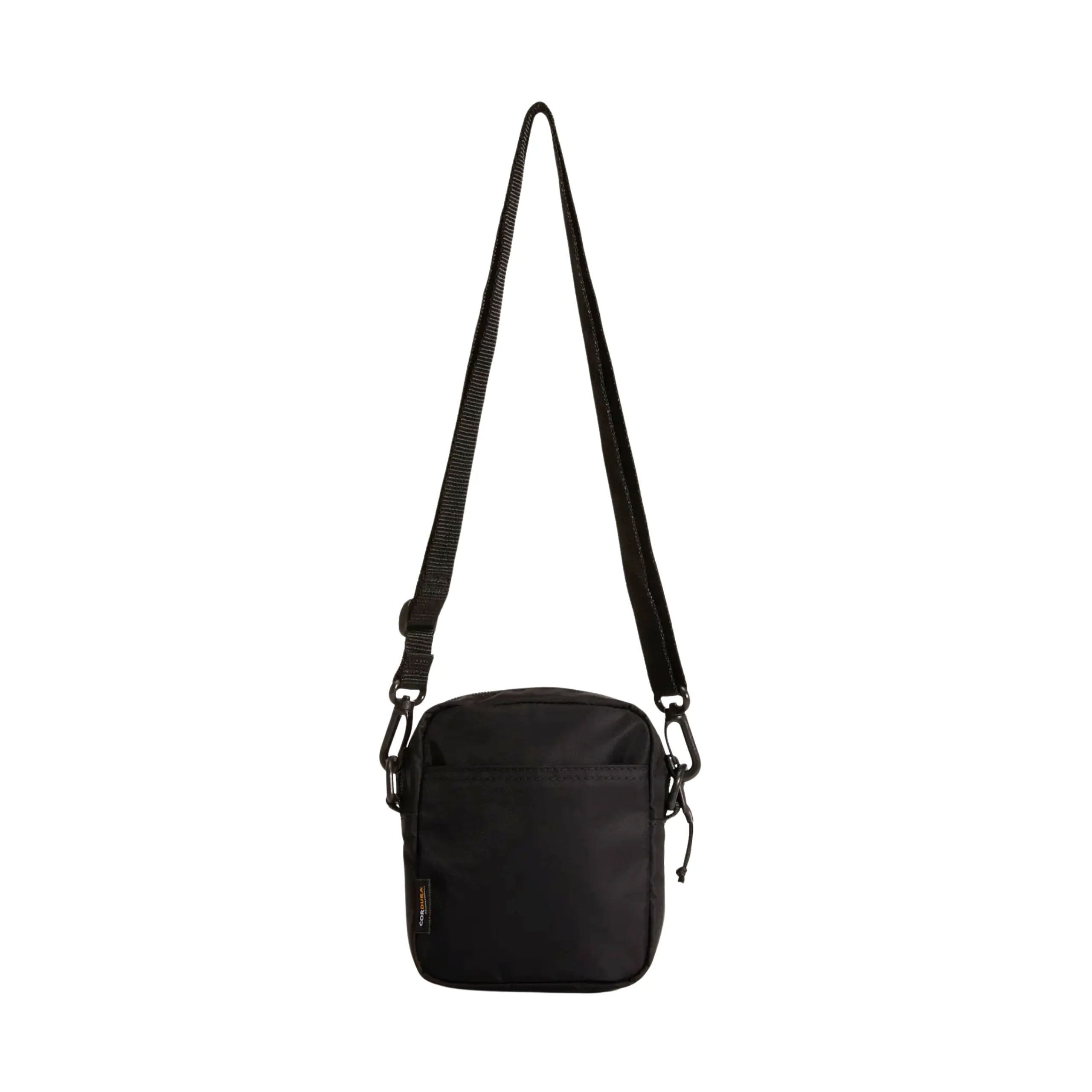 Vans Bail Shoulder Bag - Black - Image 2