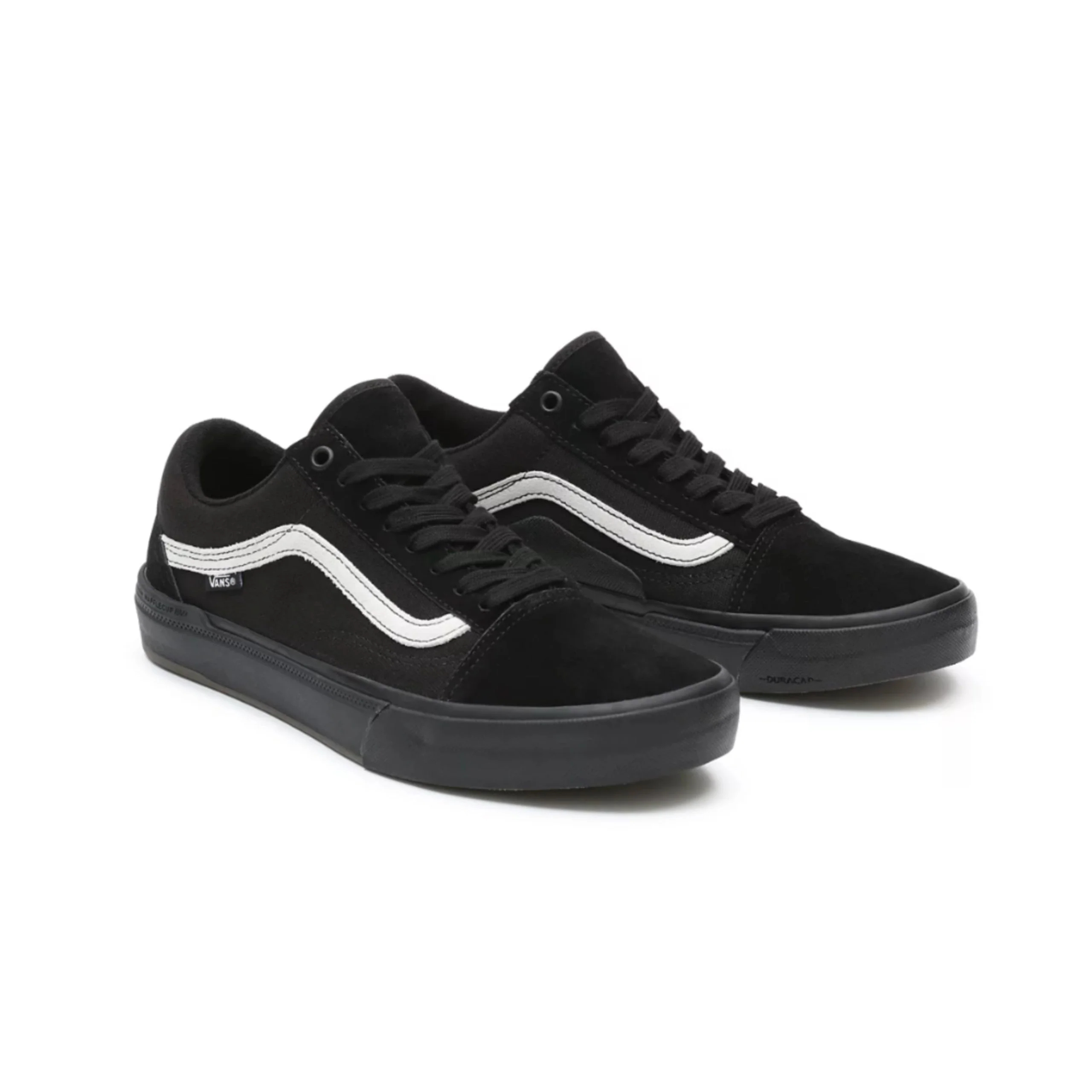 Vans BMX Old Skool Shoes - Black - Image 2