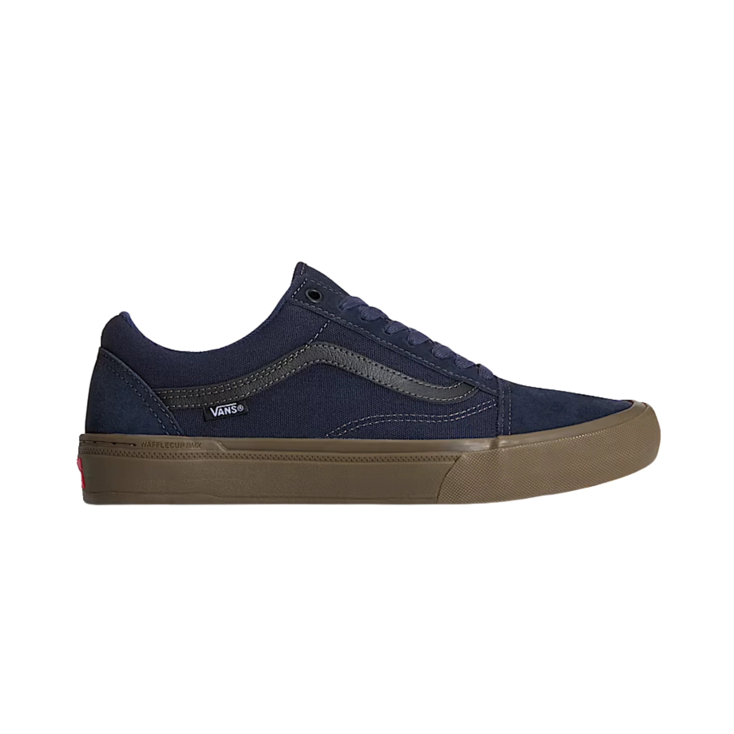 Vans BMX Old Skool Shoes - Parisian Night Black