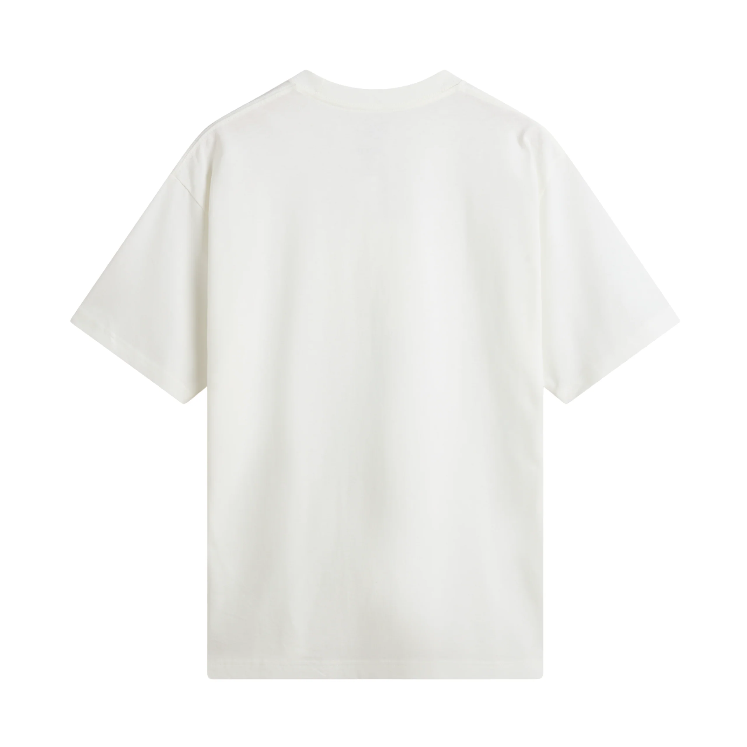 Vans Caked T-Shirt - Marshmallow - Image 2