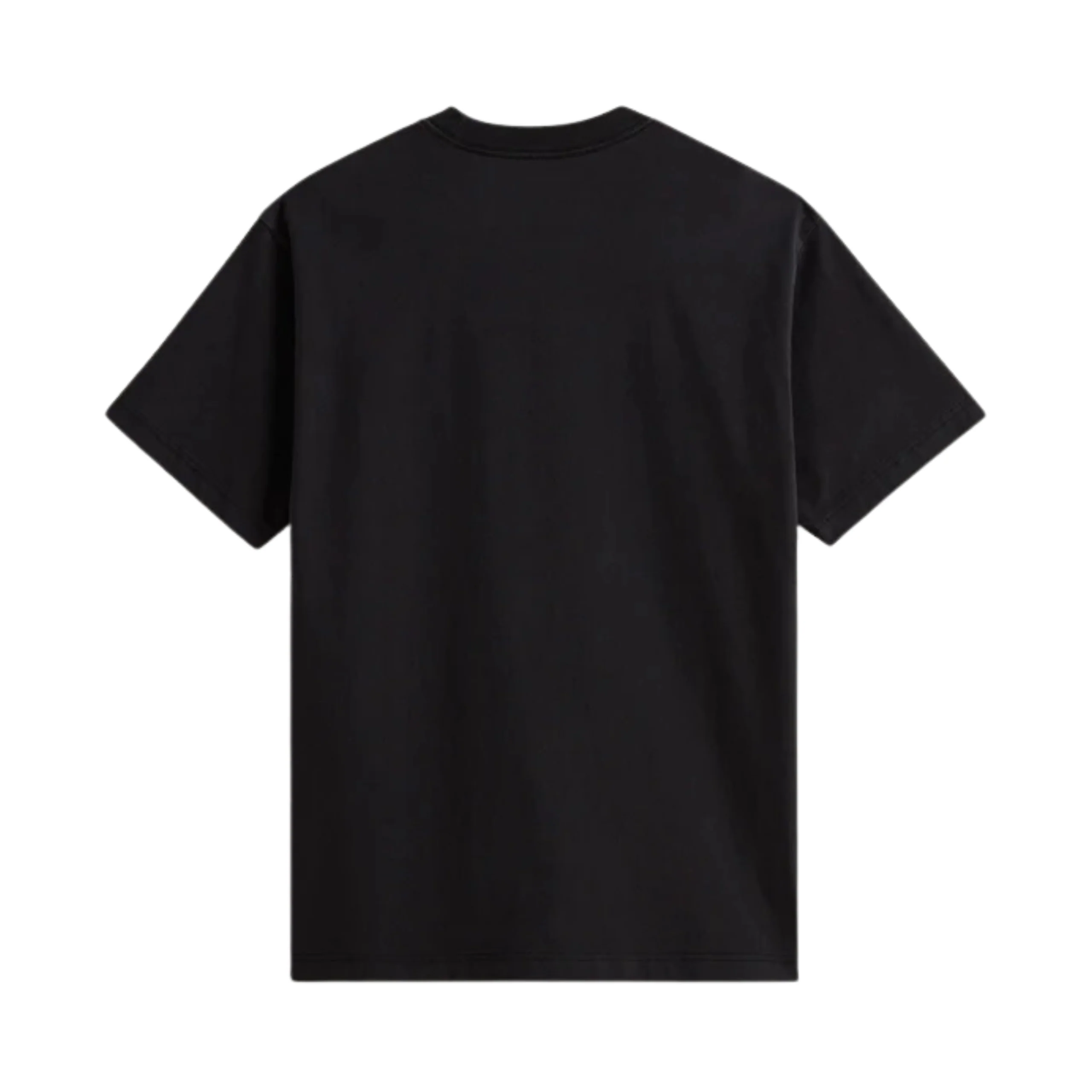 Vans Commitment 4 Dummies T-Shirt - Black - Image 2