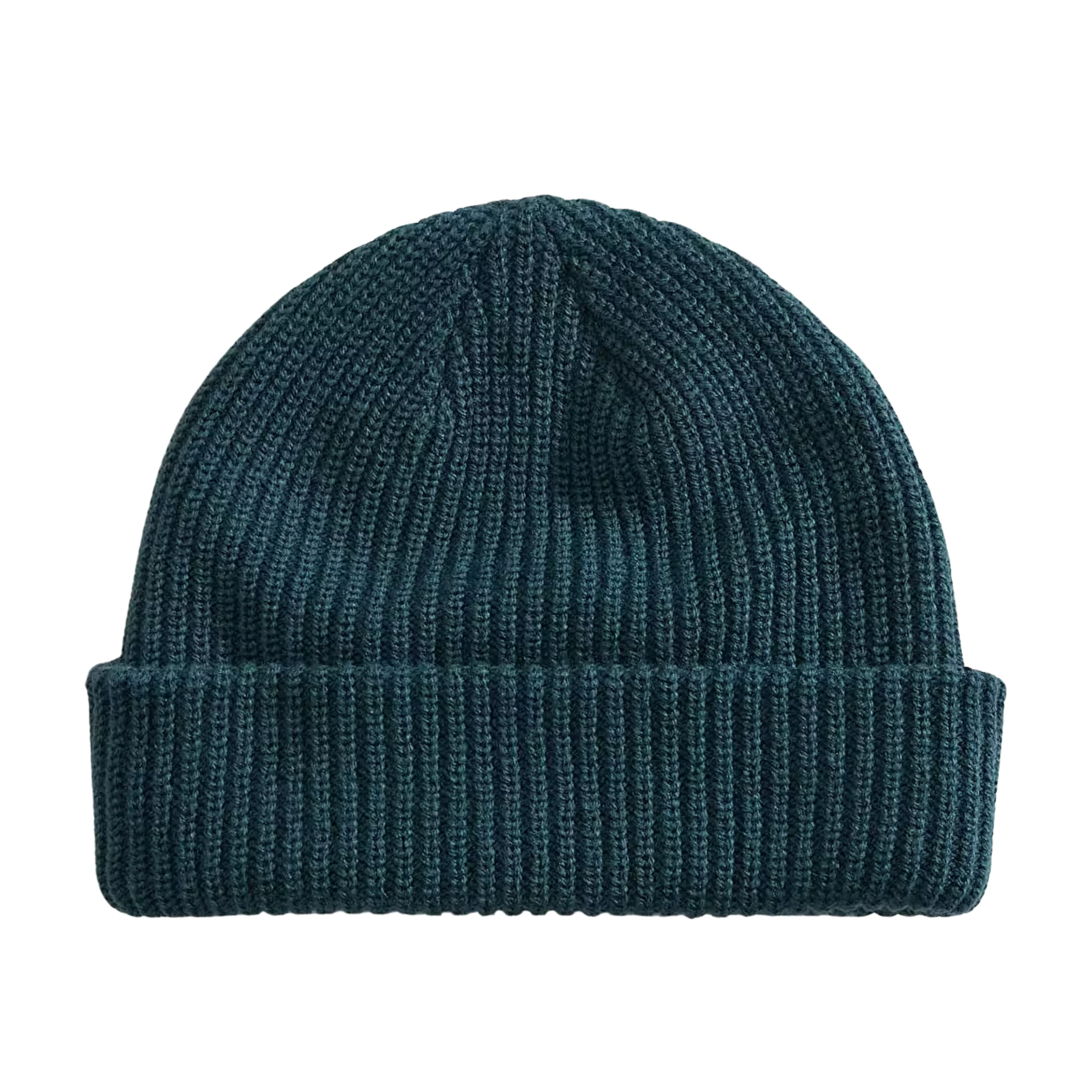 Vans Core Basics Beanie - Mystic Moss - Image 2