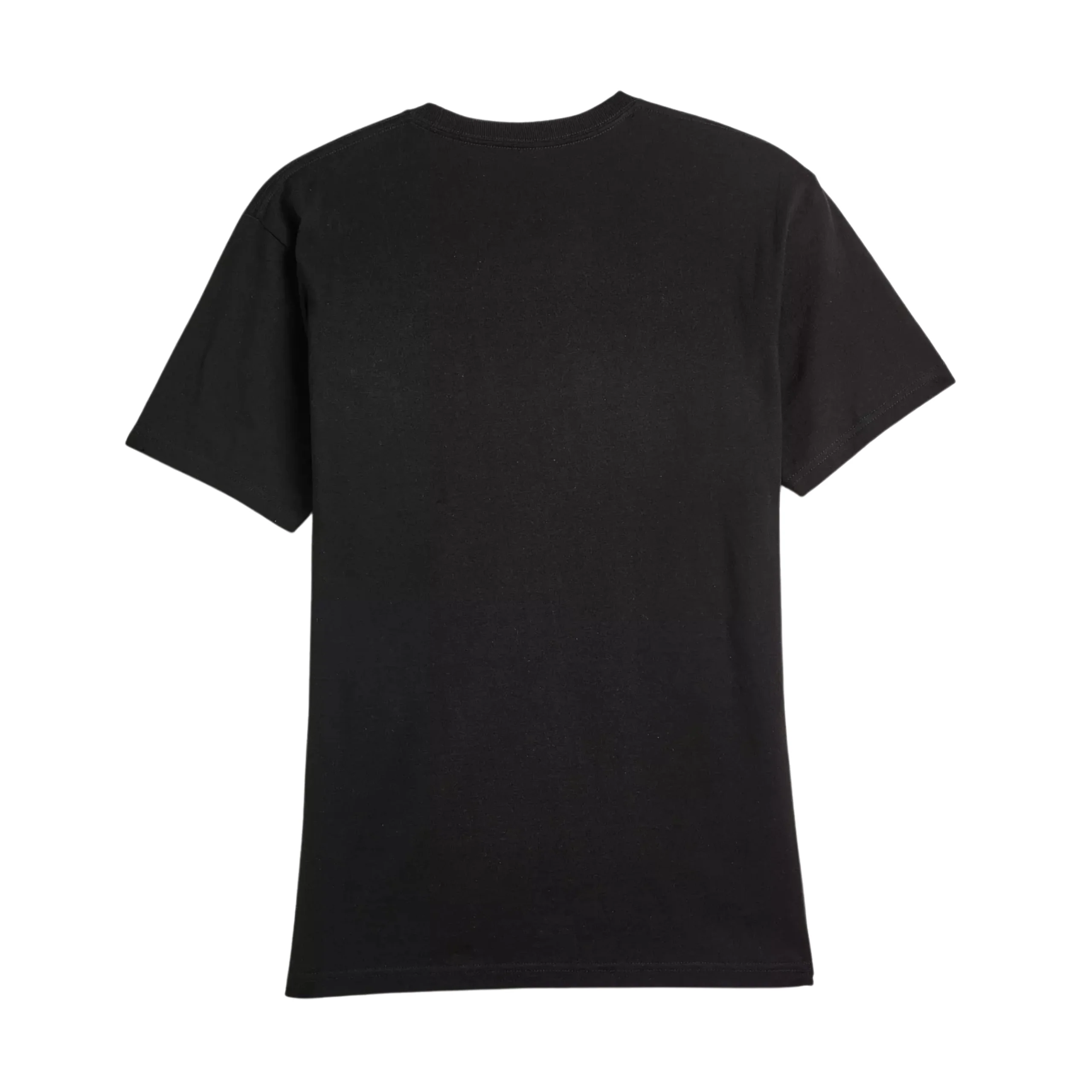 Vans Creative Dept T-Shirt - Black - Image 2