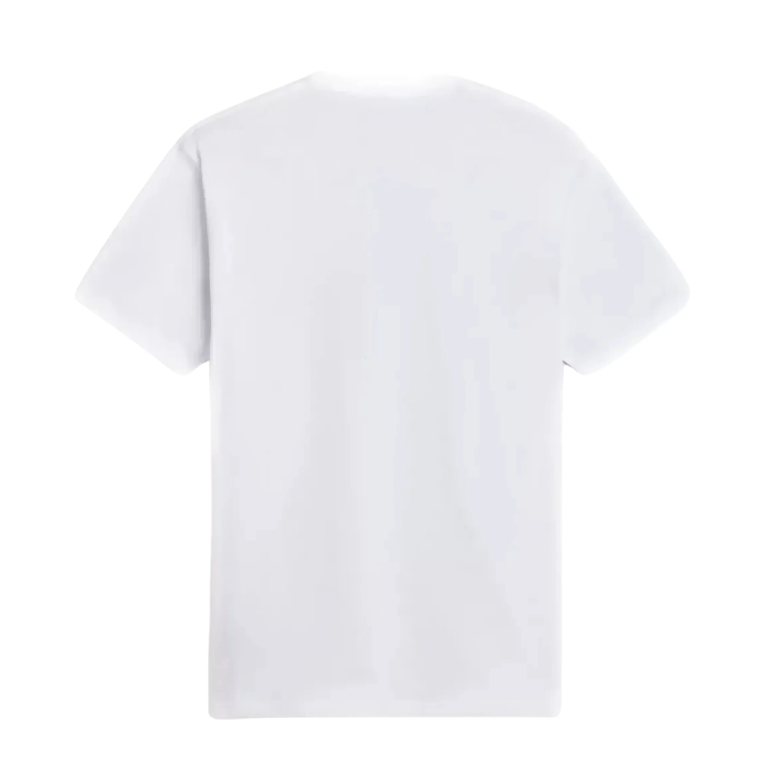 Vans Creative Dept T-Shirt - White - Image 2