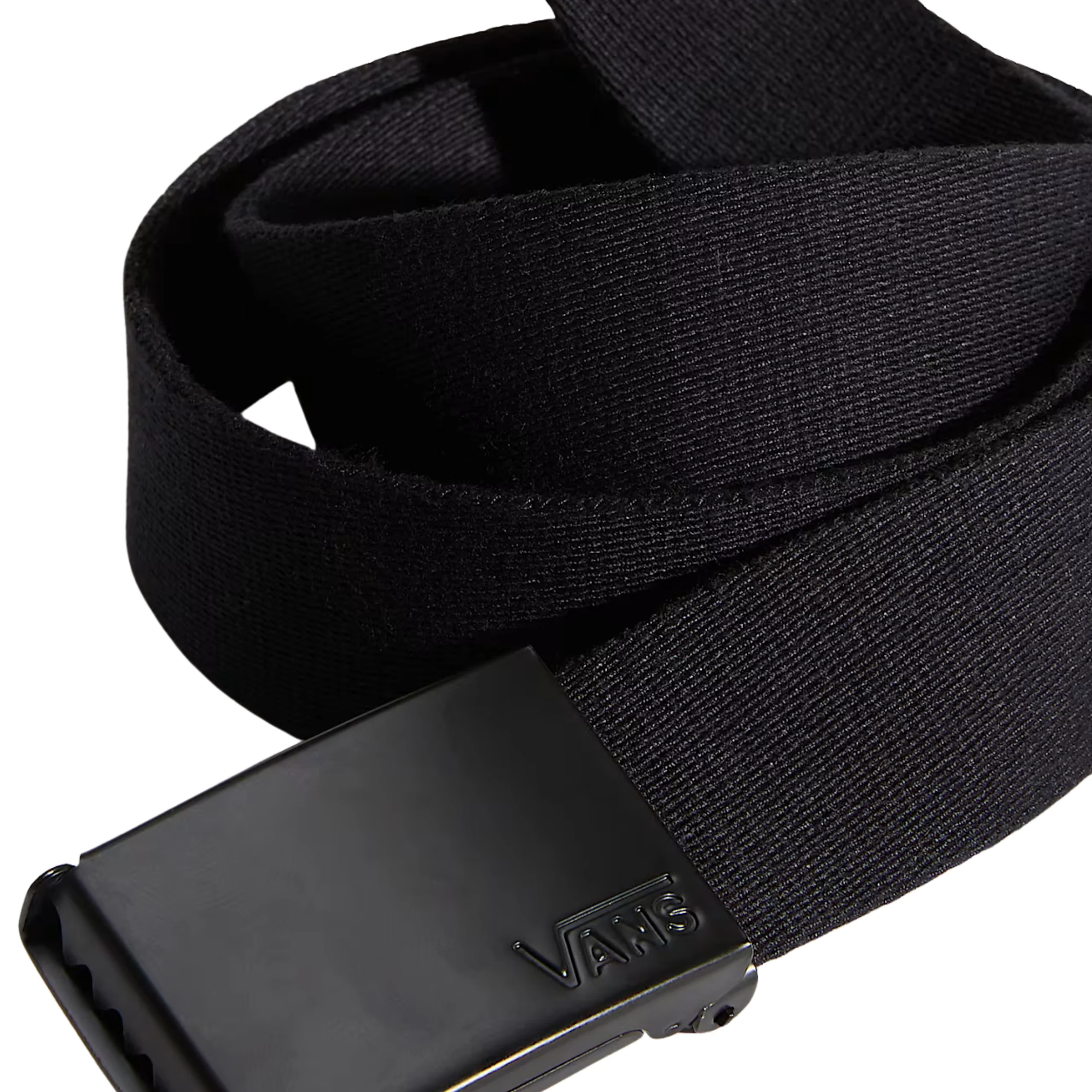 Vans Deppster Web Belt - Black - Image 2