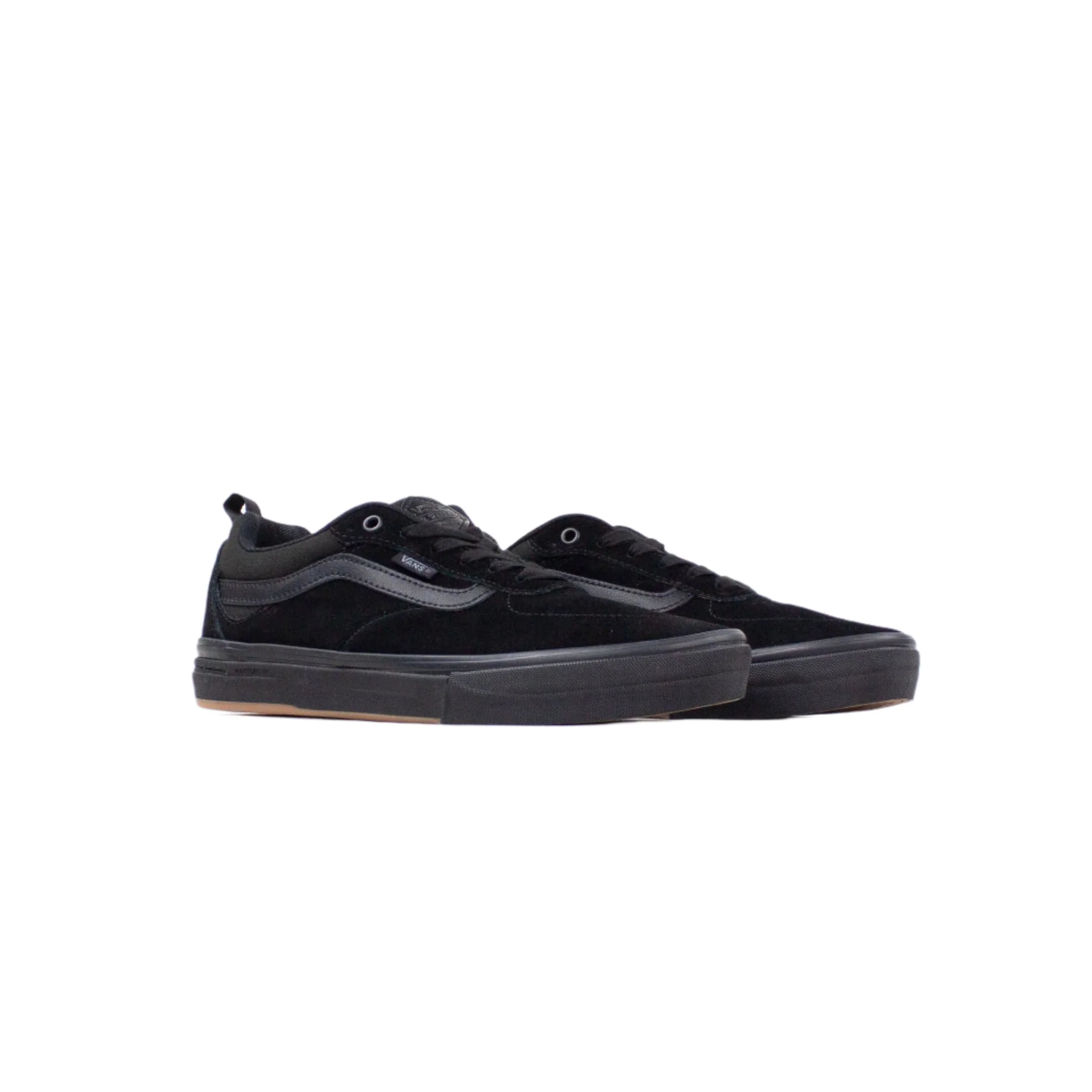Vans Kyle Walker Shoes - Blackout - Image 2