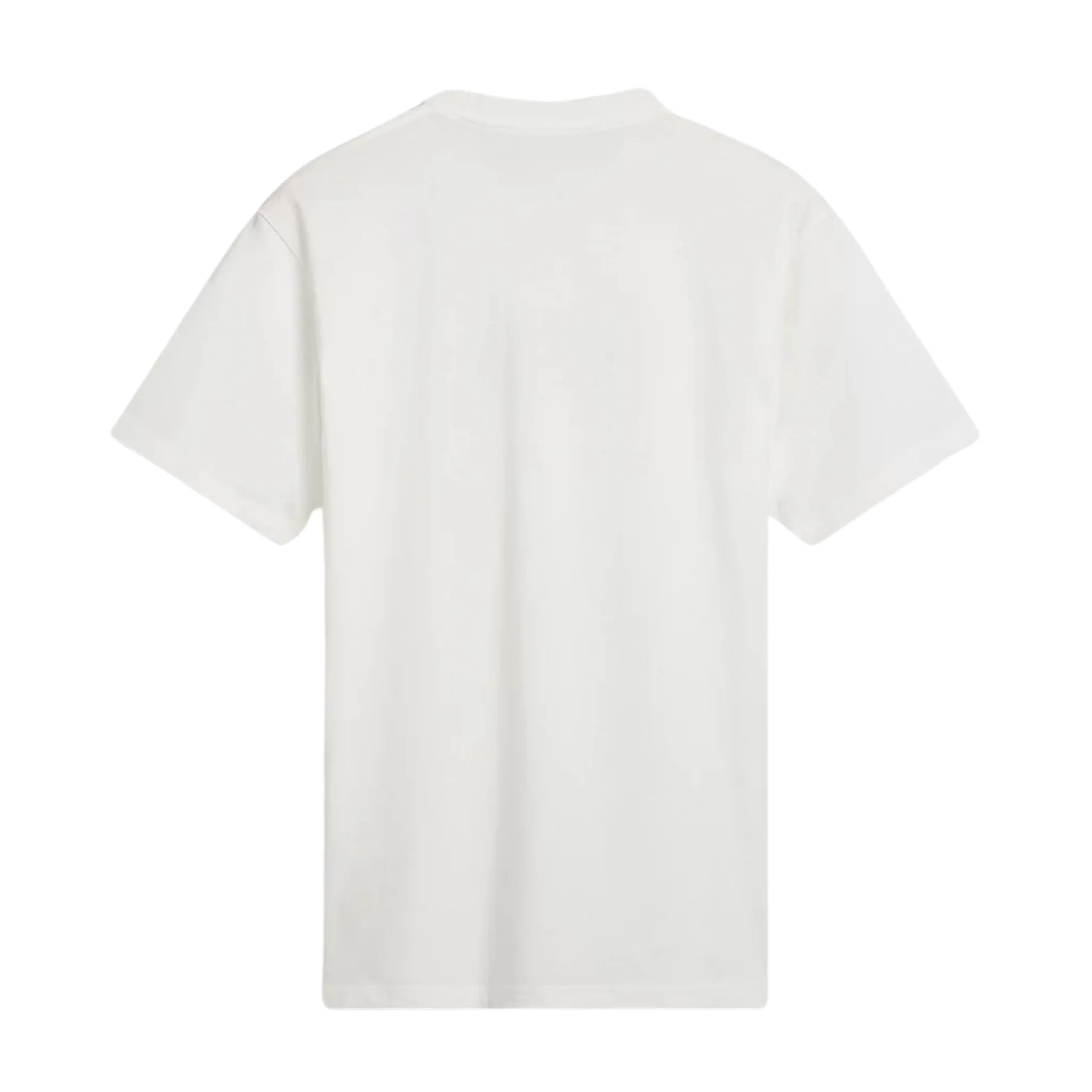 Vans Last Remains T-Shirt - White - Image 2