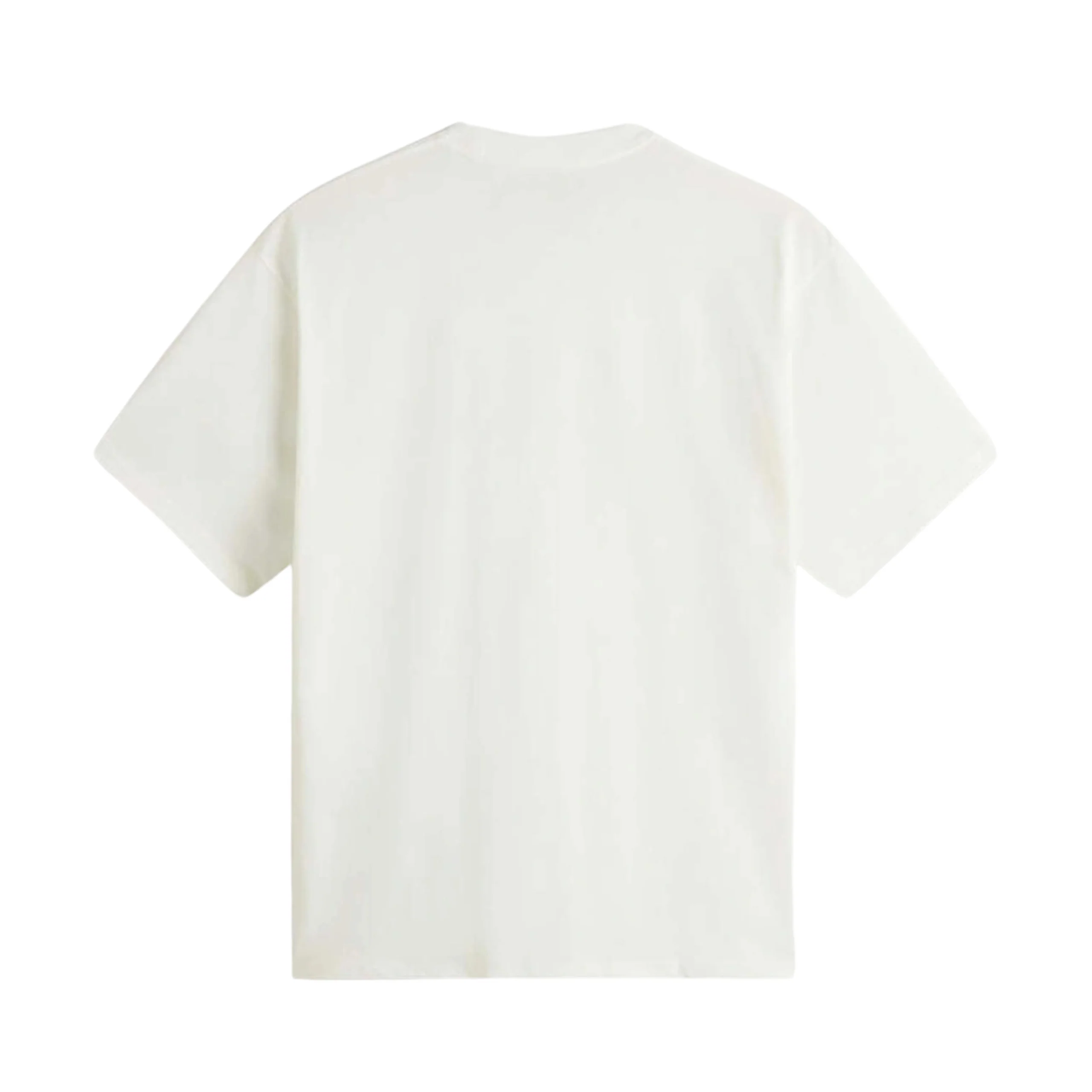 Vans Mallard T-Shirt - Marshmallow - Image 2