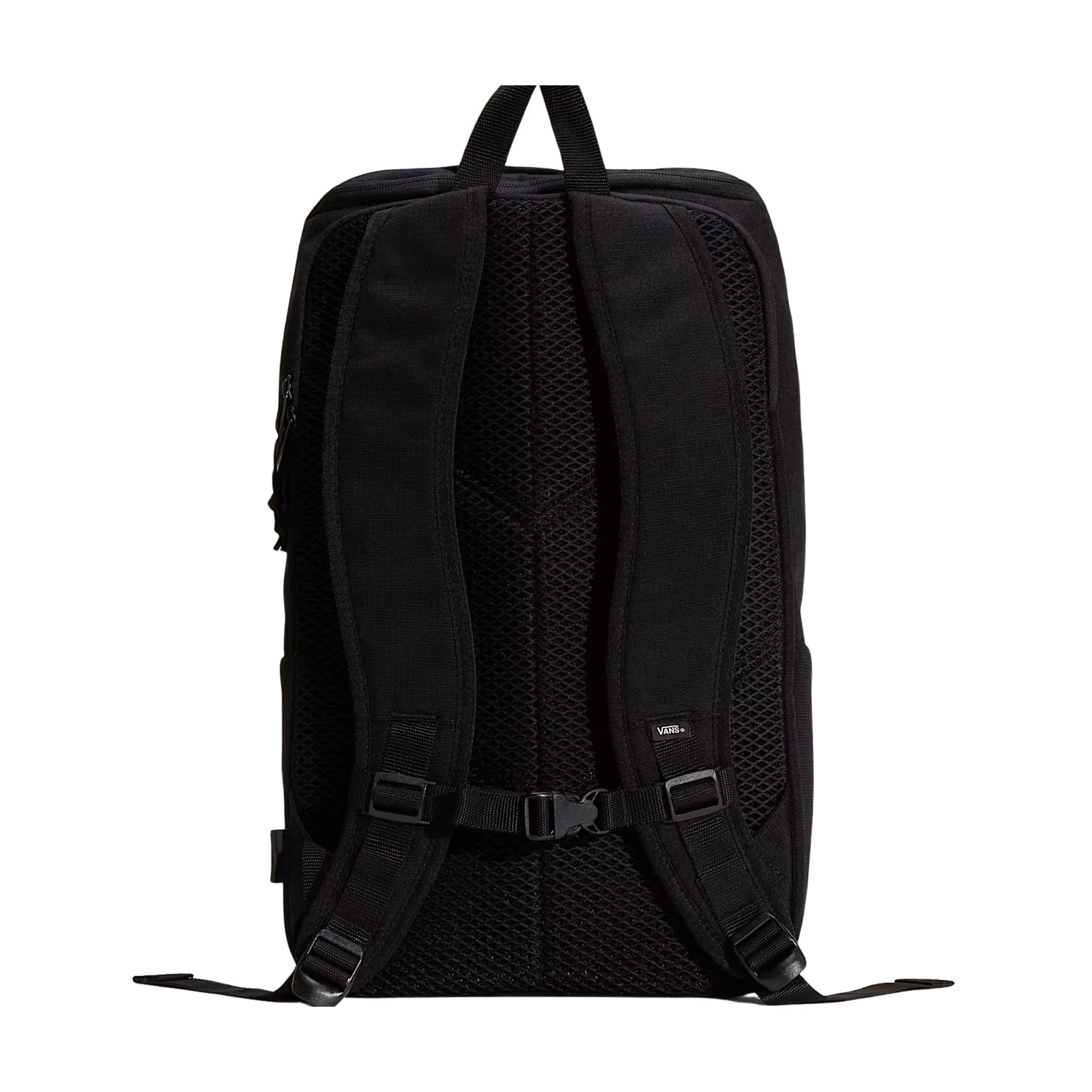 Vans Obstacle Skatepack Backpack - Black - Image 2