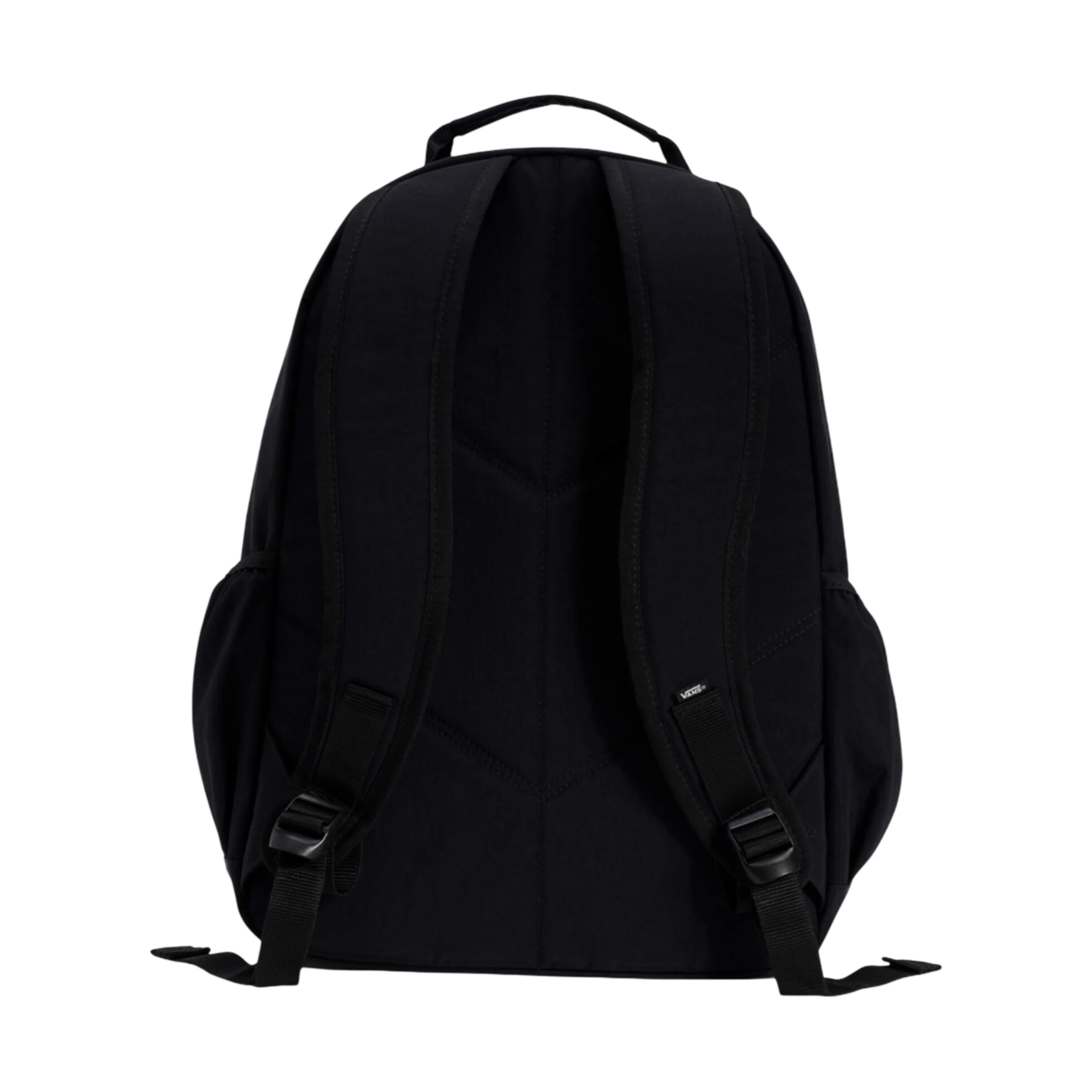 Vans Off The Wall Backpack - Black - Image 2