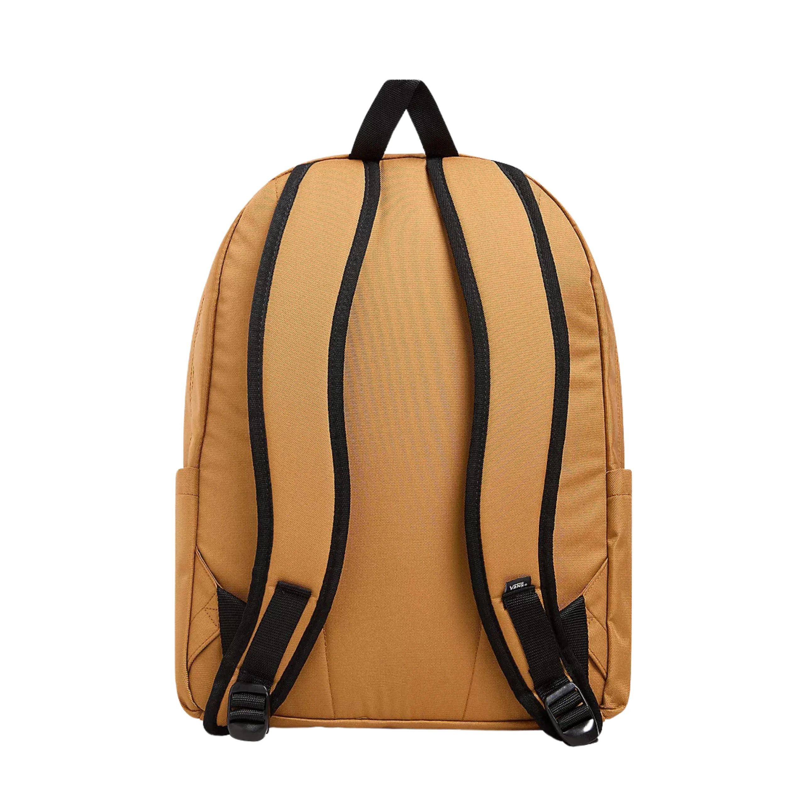 Vans Old Skool Backpack - Brown Sugar - Image 2