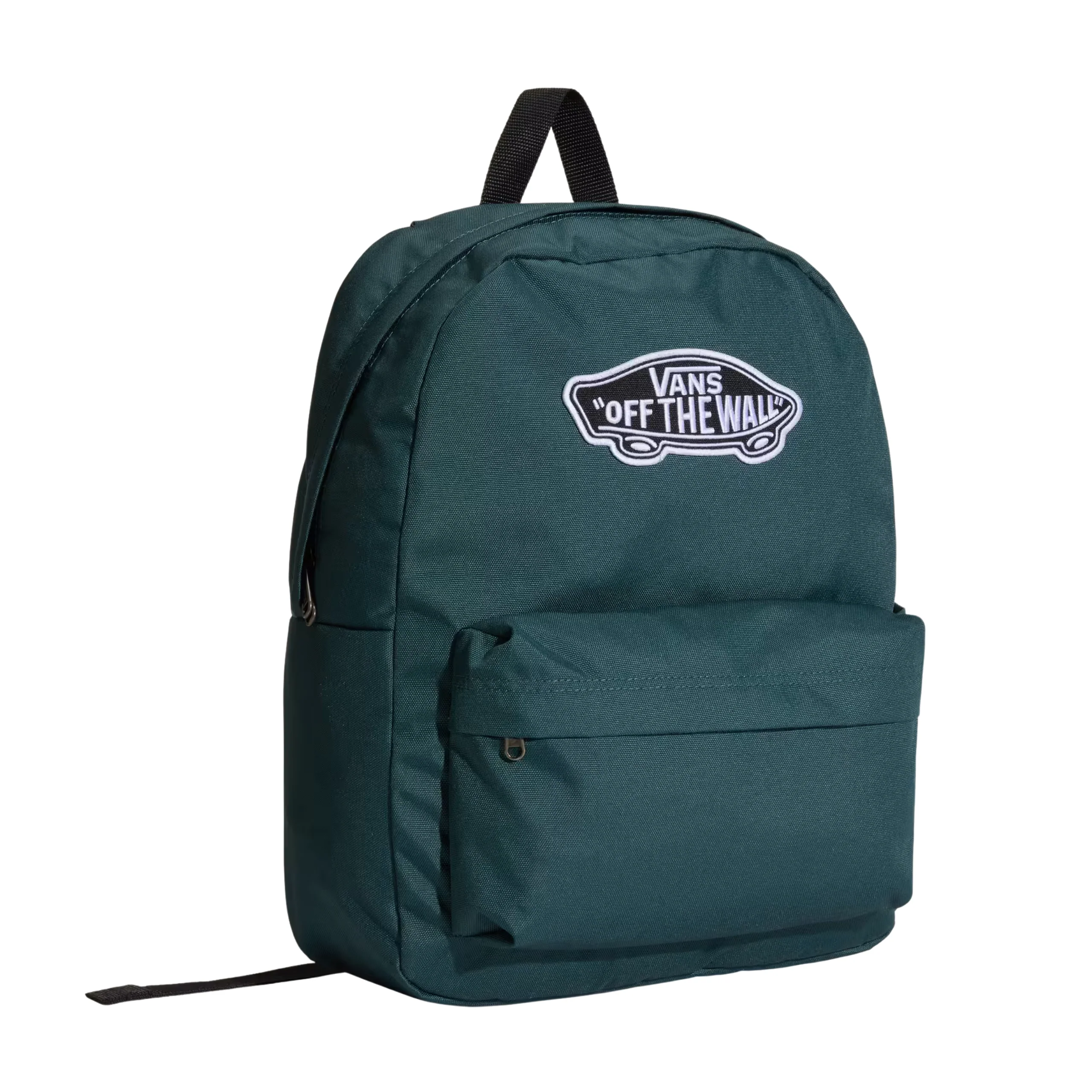 Vans Old Skool Classic Backpack - Mystic Moss