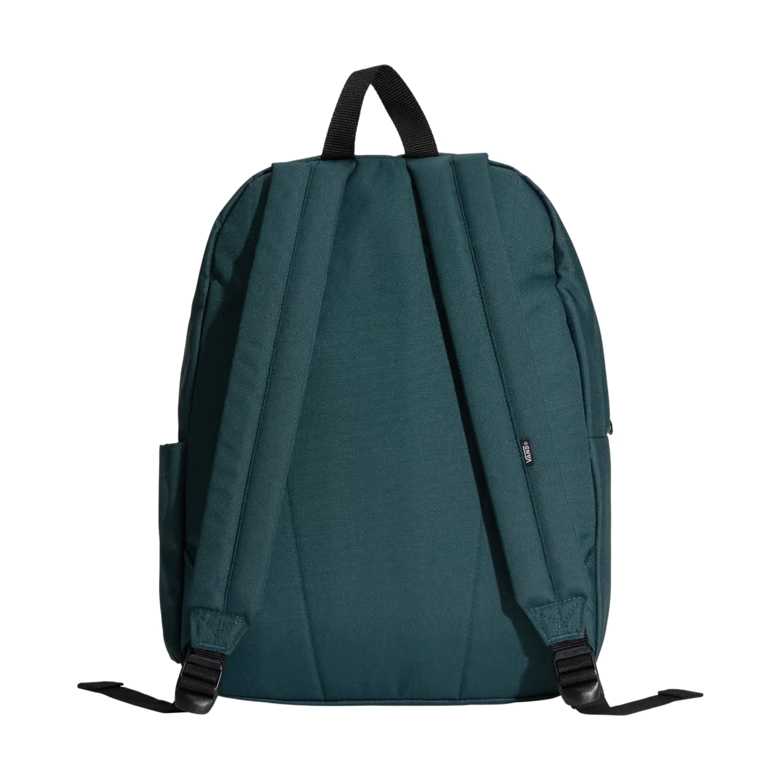 Vans Old Skool Classic Backpack - Mystic Moss - Image 2
