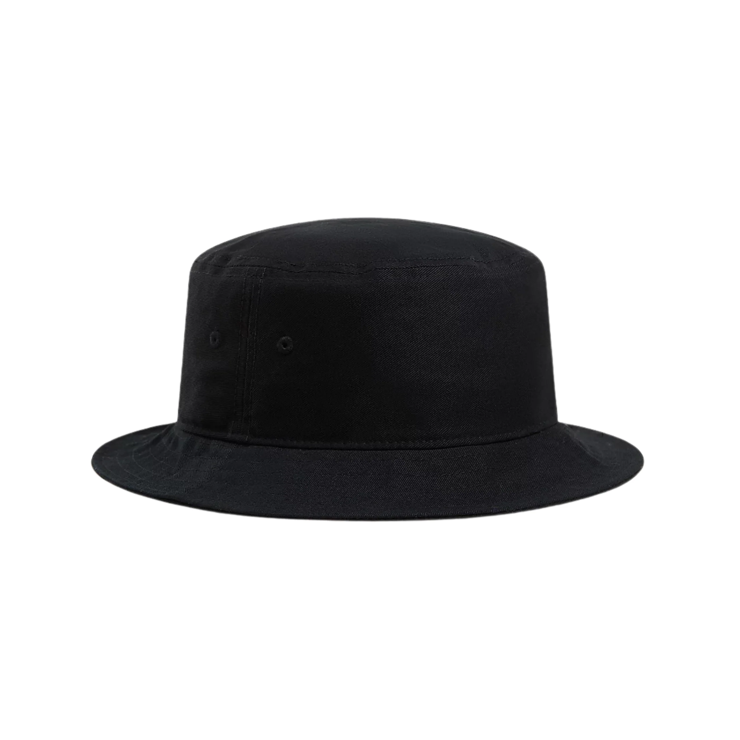 Vans Patch Bucket Hat - Black - Image 2