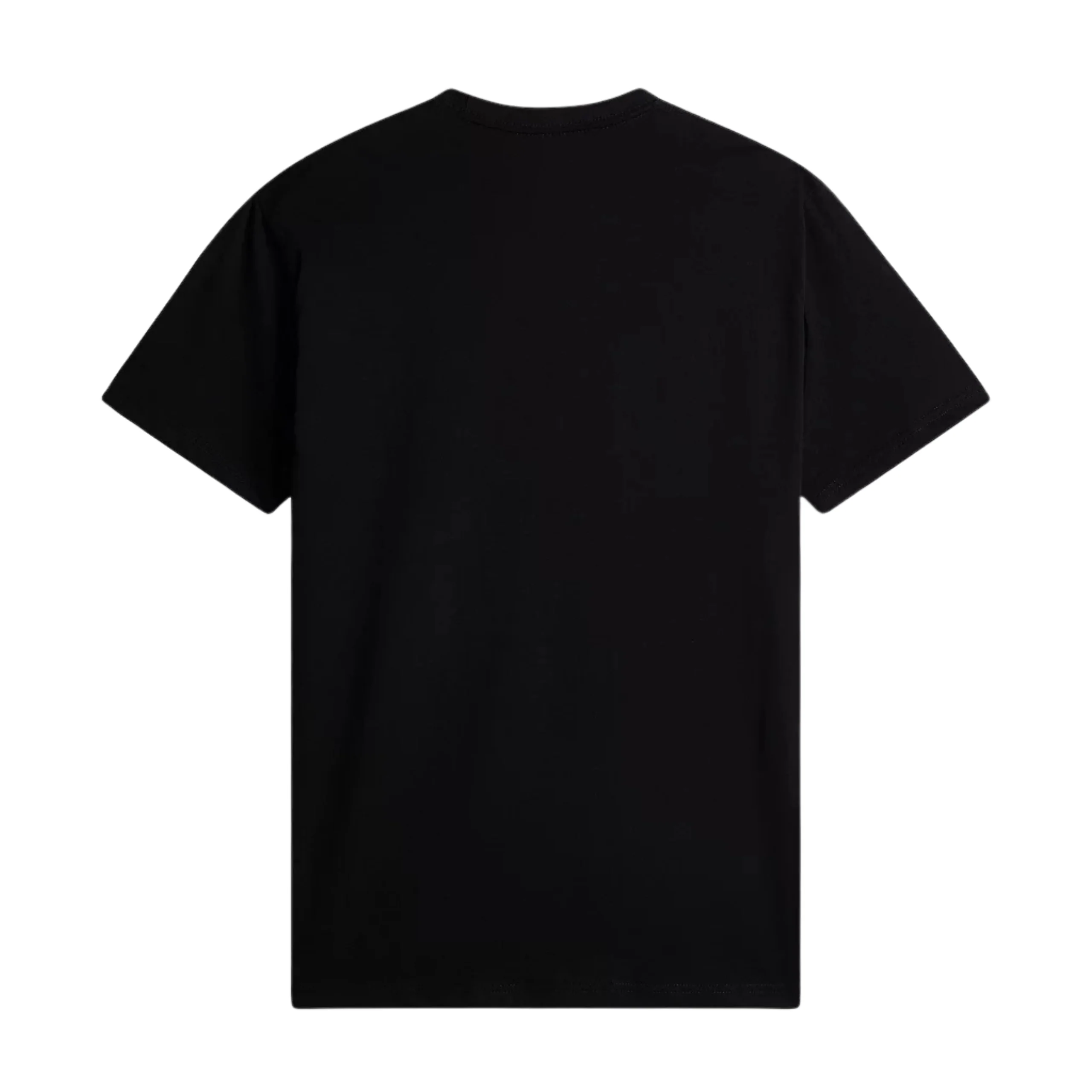 Vans Prankster T-Shirt - Black - Image 2