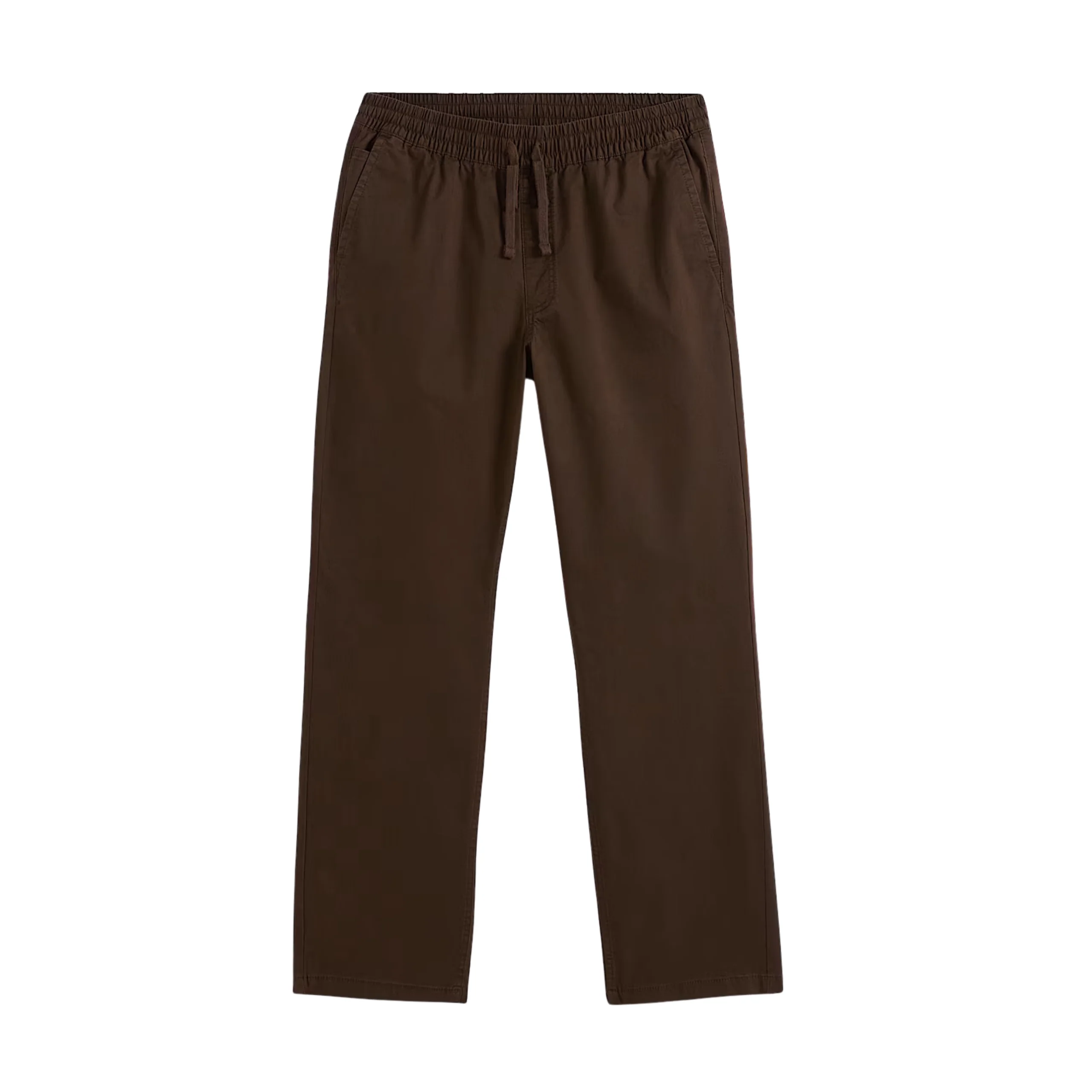 Vans Range Relaxed Elastic Trousers - Demitasse - Image 2