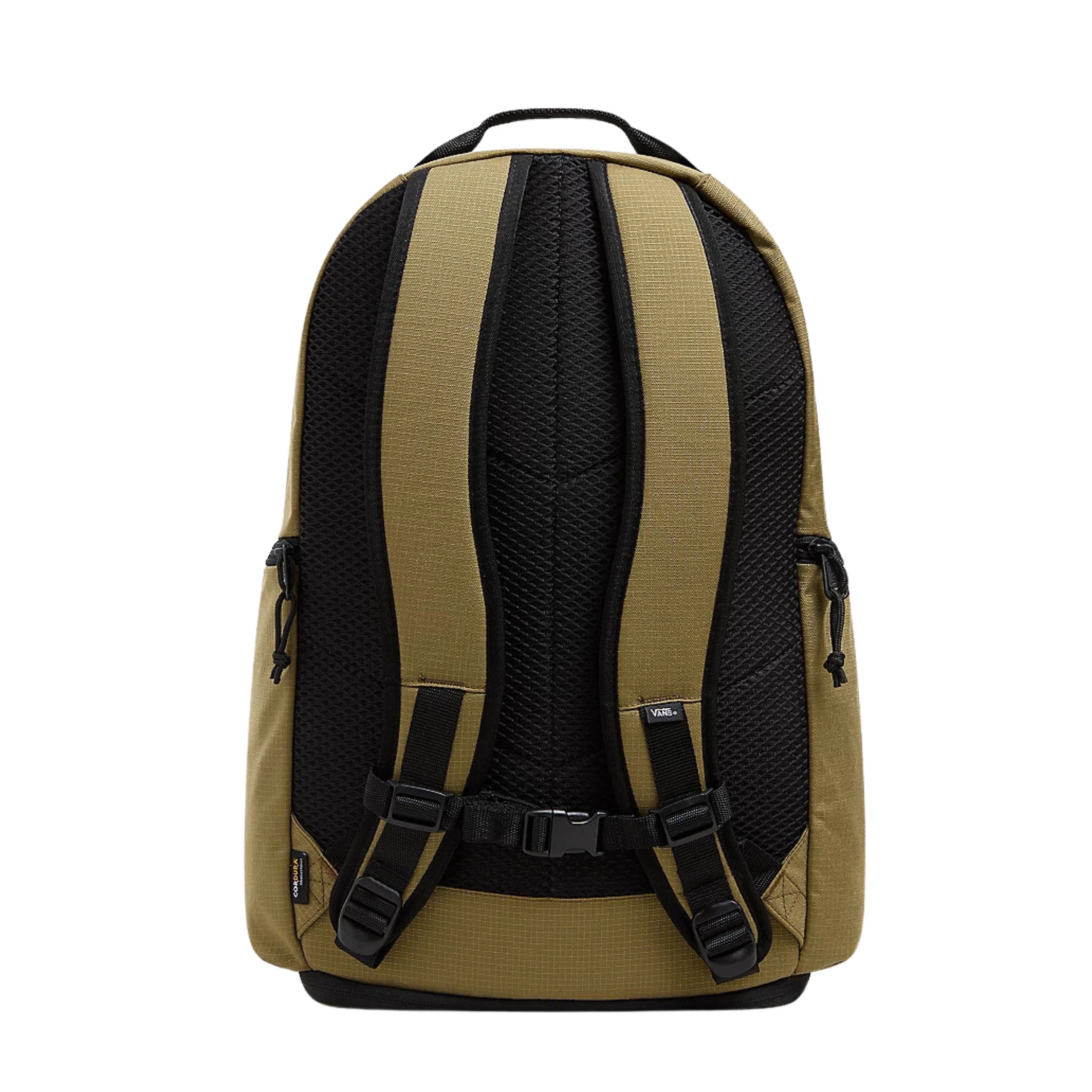 Vans Resolute Backpack - Gothic Olive - Image 2