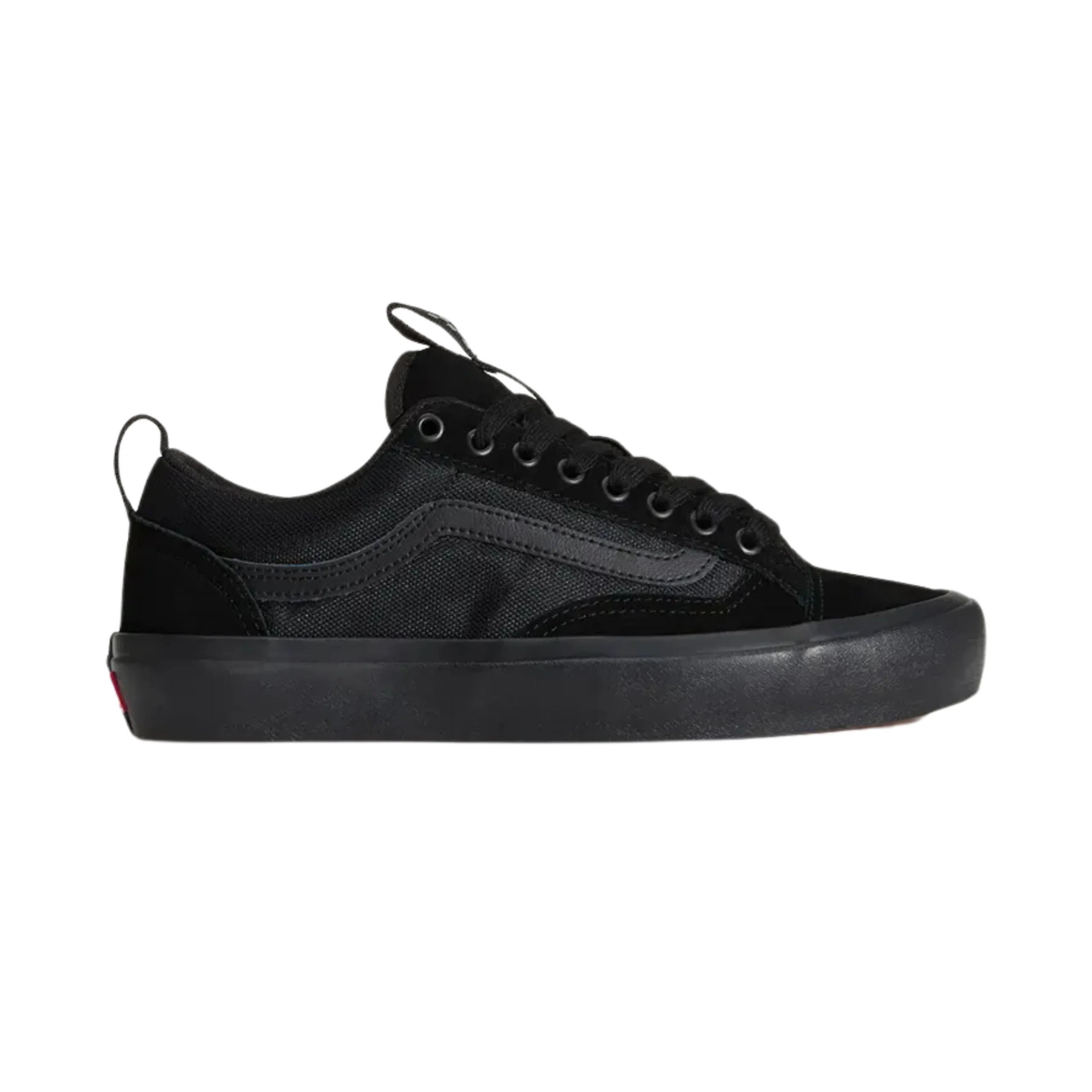 Vans Skate Old Skool 36+ Shoes - Blackout