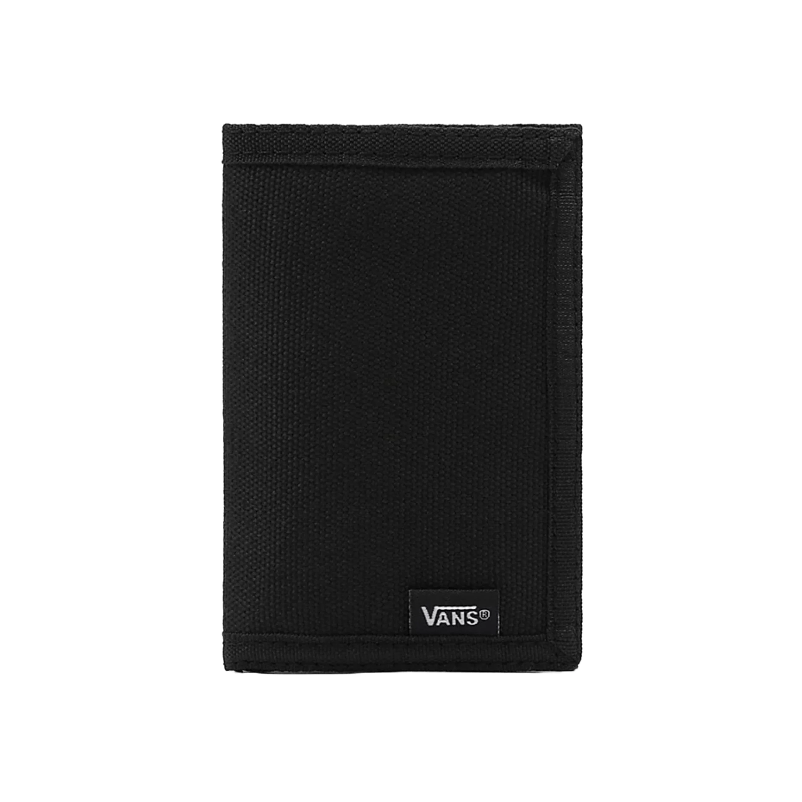 Vans Slipped Wallet - Black