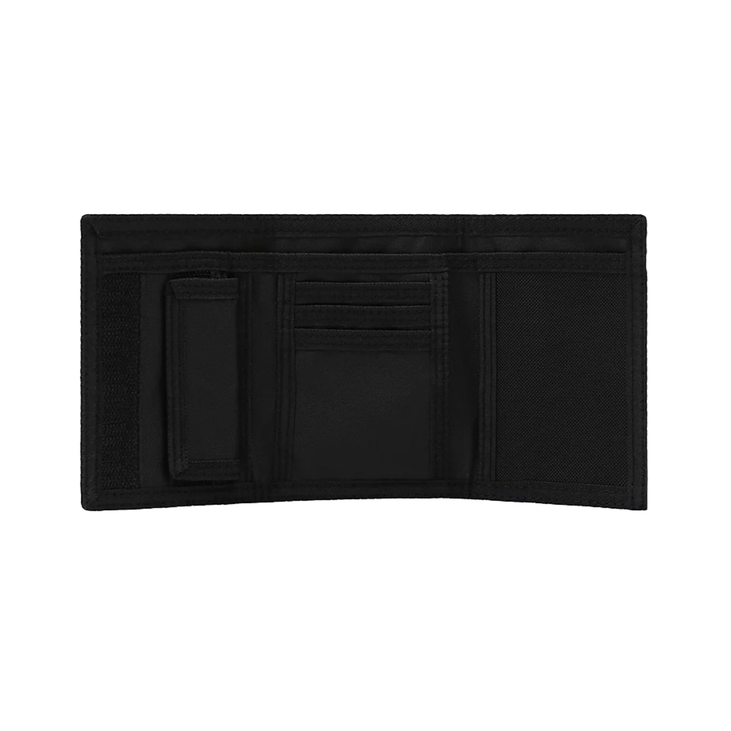 Vans Slipped Wallet - Black - Image 2