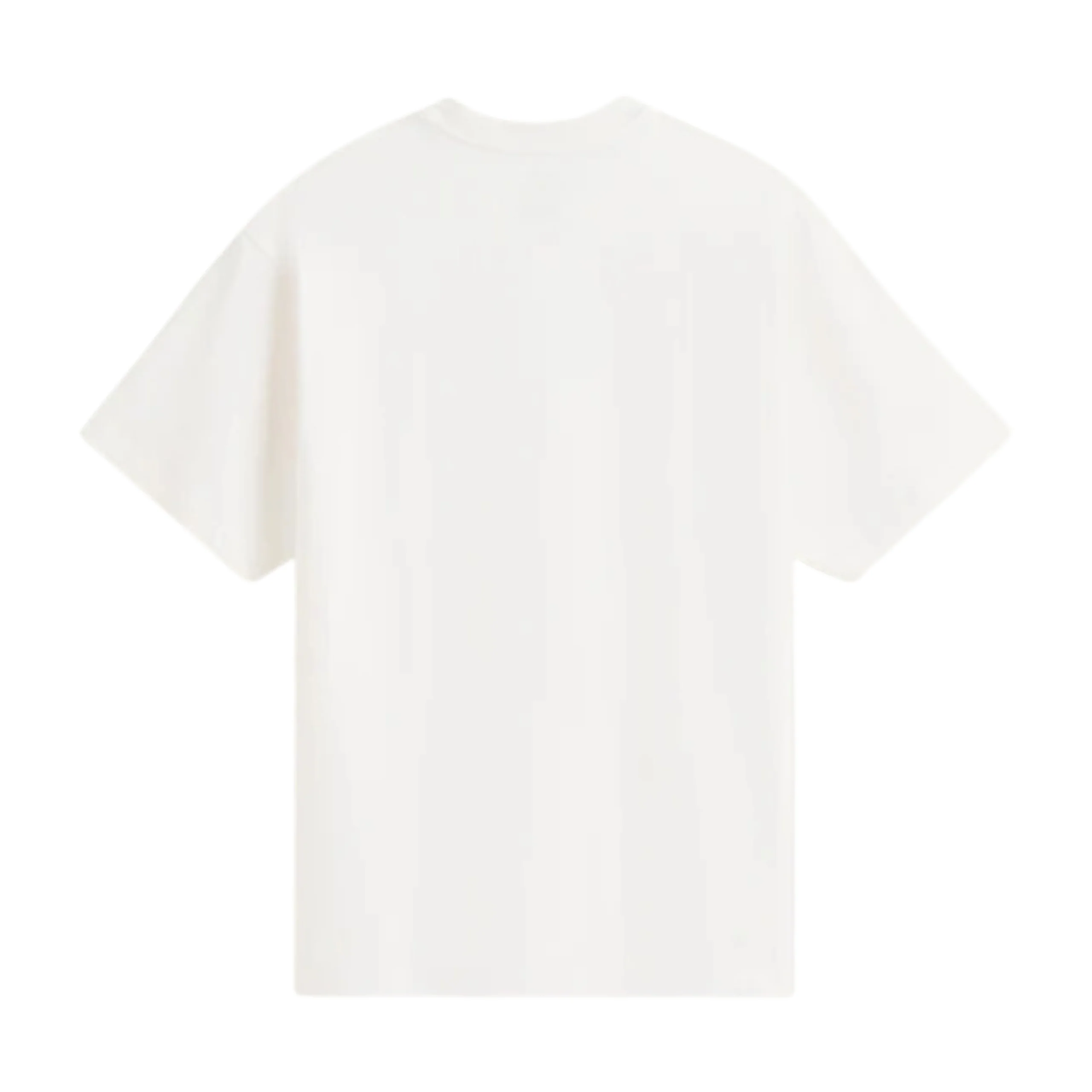 Vans Stone Swirl Loose T-Shirt - Egret - Image 2