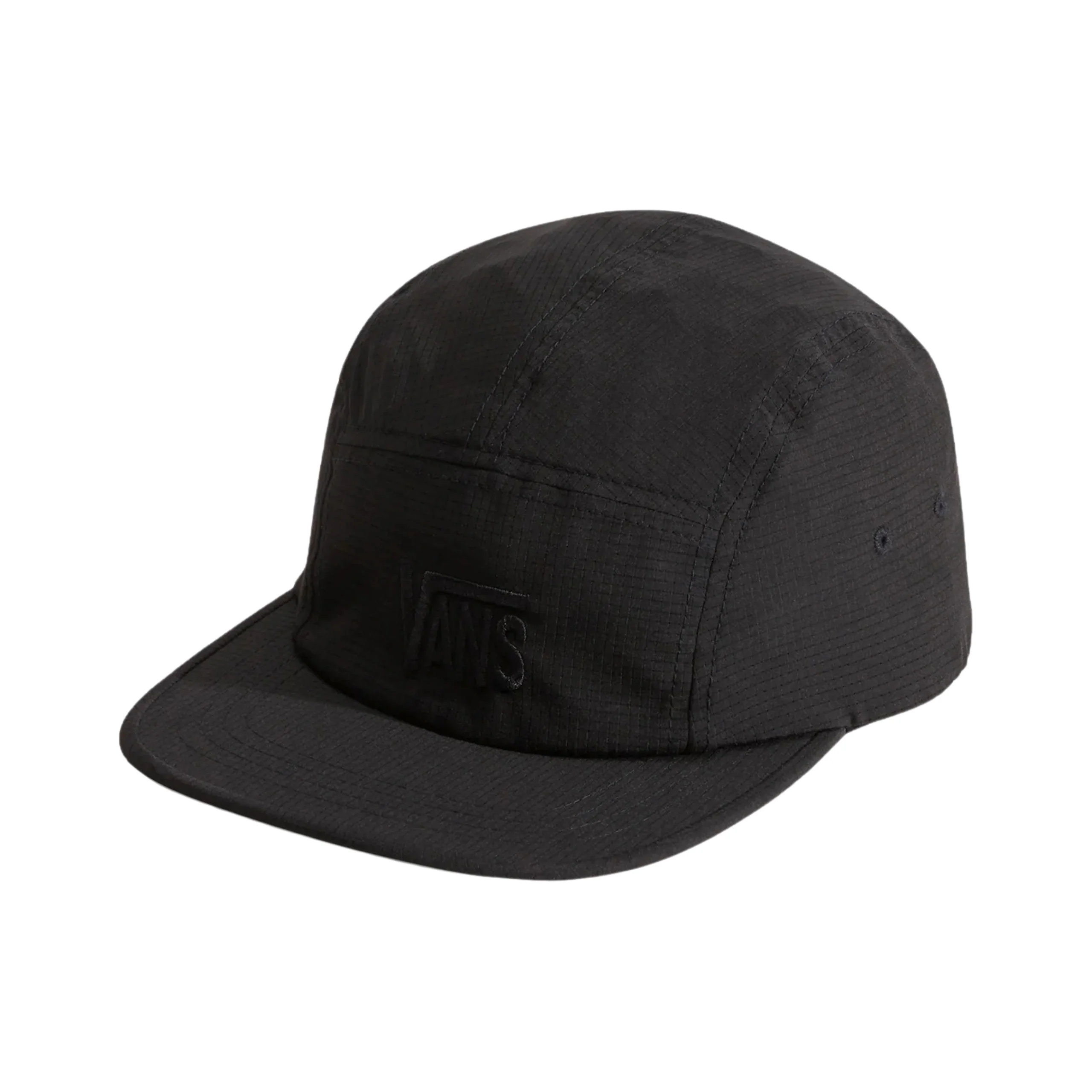 Vans Stretch Logo Camper Cap - Black